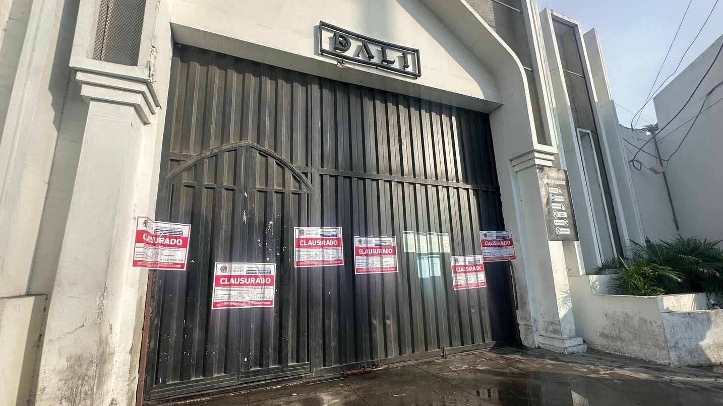 انفجار داخل صالة مناسبات في بيرو يسفر عن إصابة 31 شخصاً بجروح