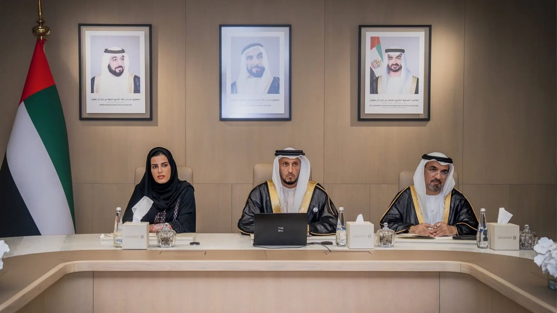 Abdulla Al Hamed Media battle equals battle of arms today 