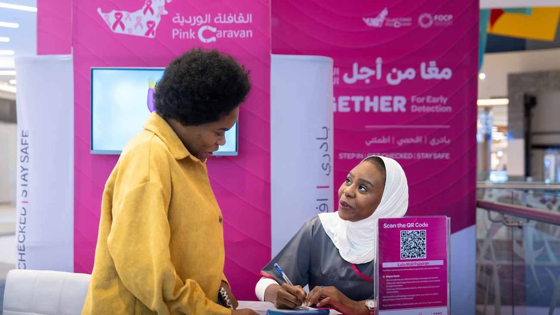 FOCP expands support as studies highlight cancer’s mental impact