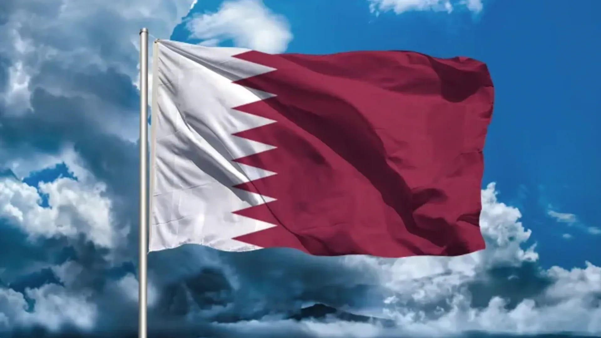 قطر تعزي الإمارات في استشهاد اثنين من منسوبي القوات المسلحة 