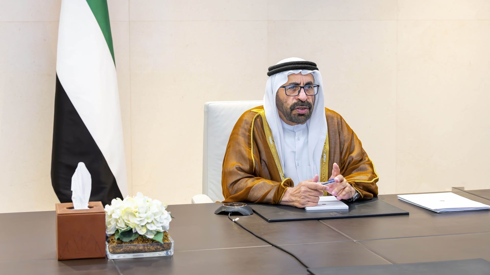 مجلس الجامعة يبحث اعتداءات إيران الغادرة على الإمارات ودول المنطقة 