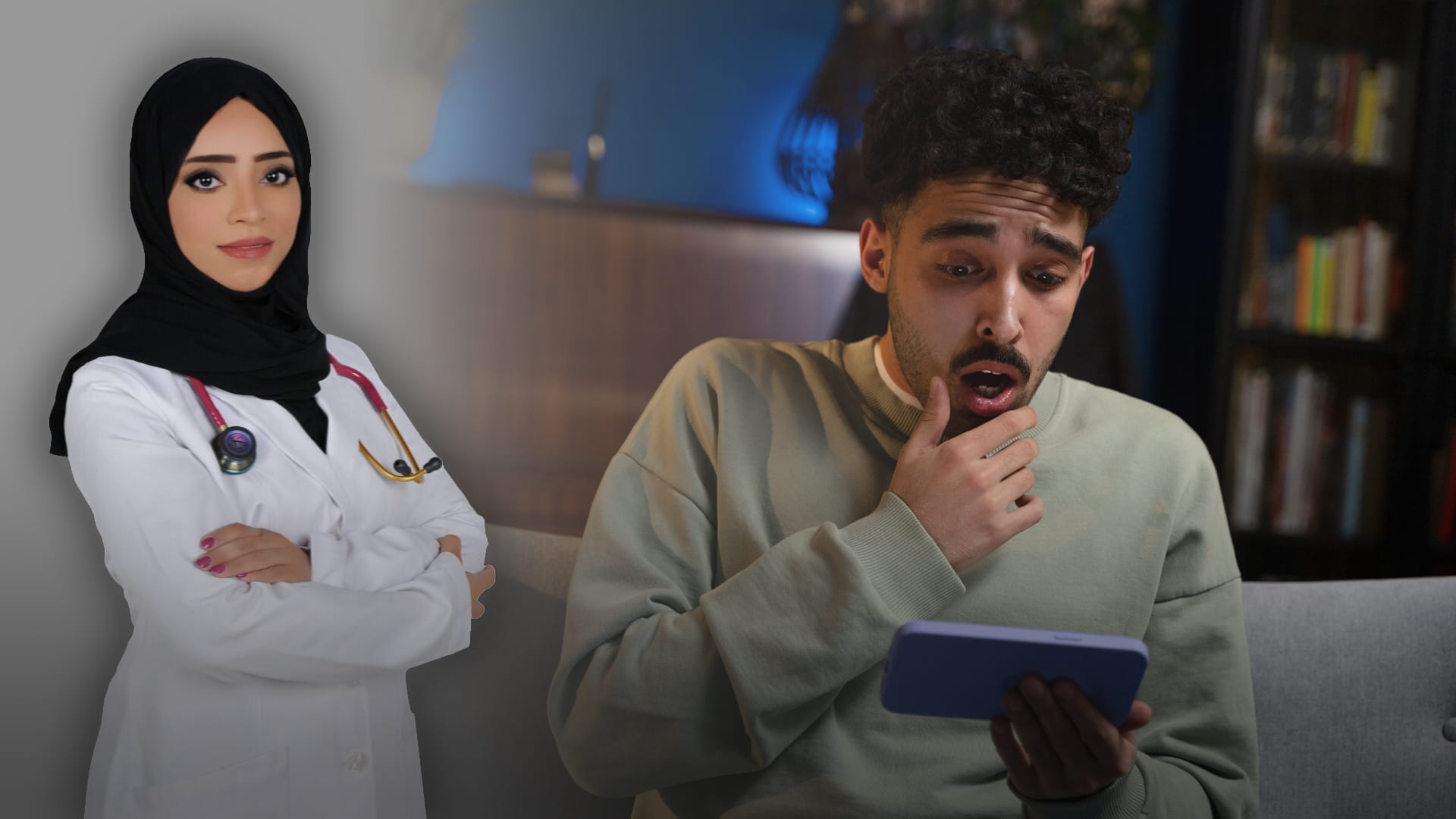 بين القلق والأمل.. كيف نحمي صحتنا النفسية في الأوقات الصعبة؟ 