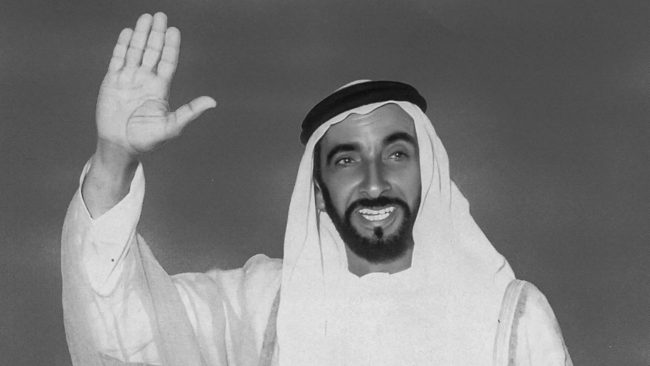 في ذكرى الرحيل.. زايد حيٌّ في الوجدان