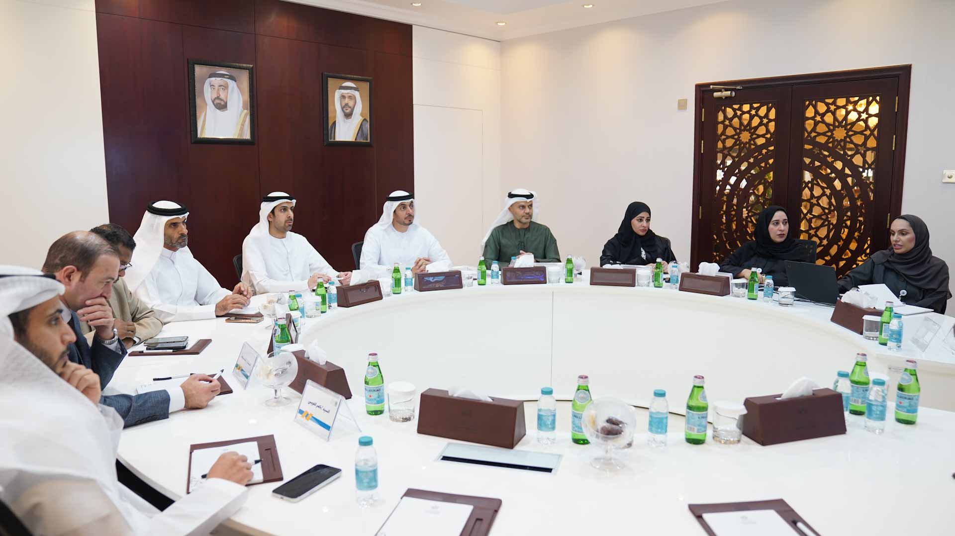 Ruwad approves AED700, 000 for new entrepreneurial project 