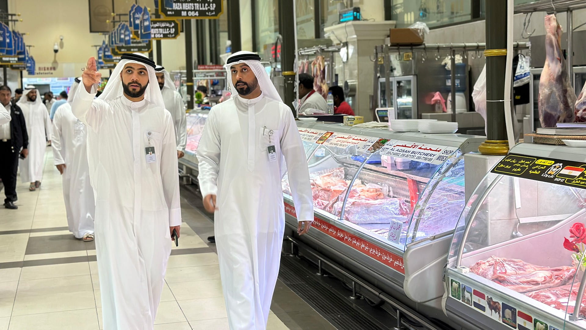 SEDD intensifies monitoring to track prices, establish compliance