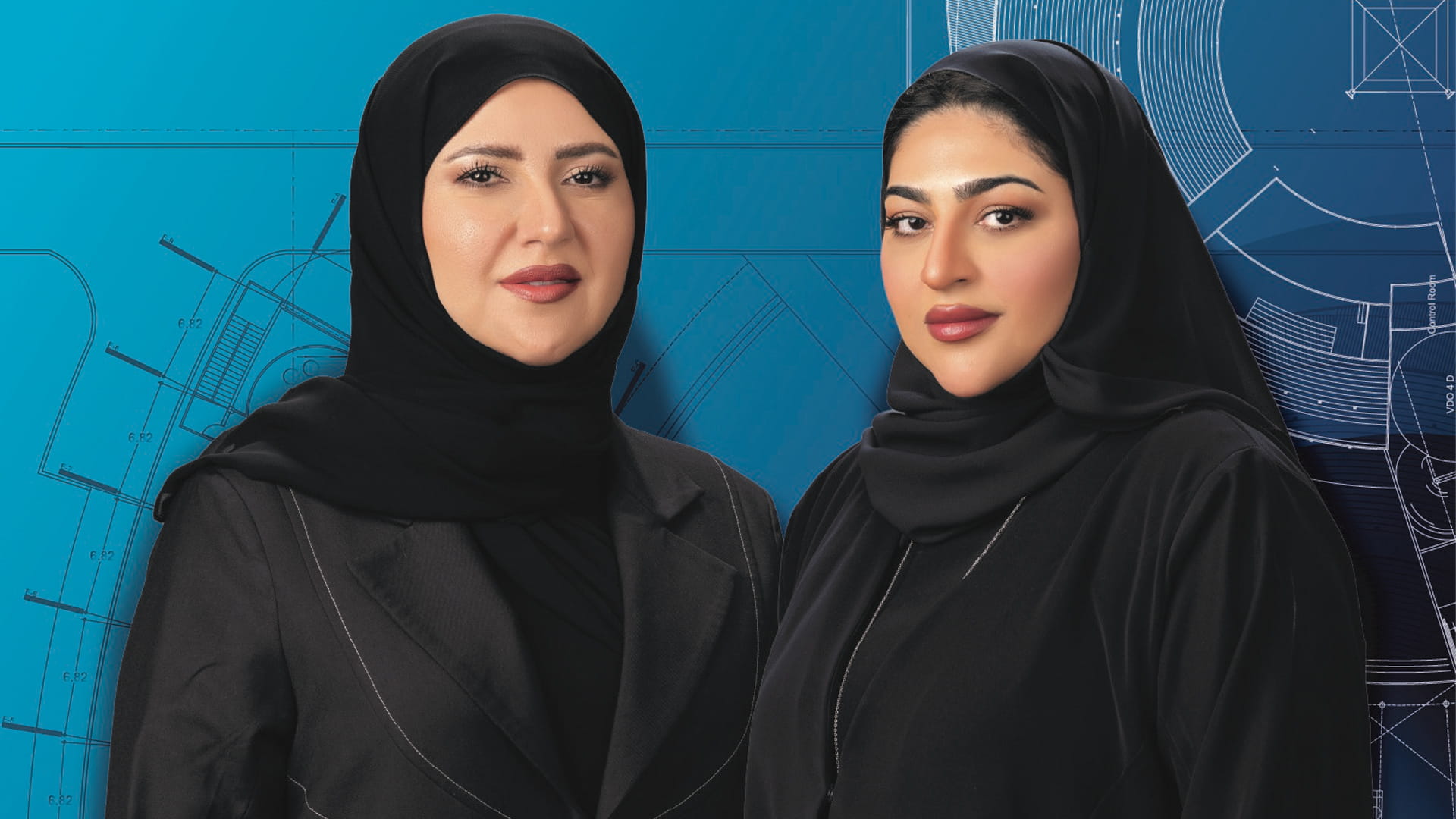 Sharjah Radio features “Tafaseel”, “In Their Hearts Is Light”