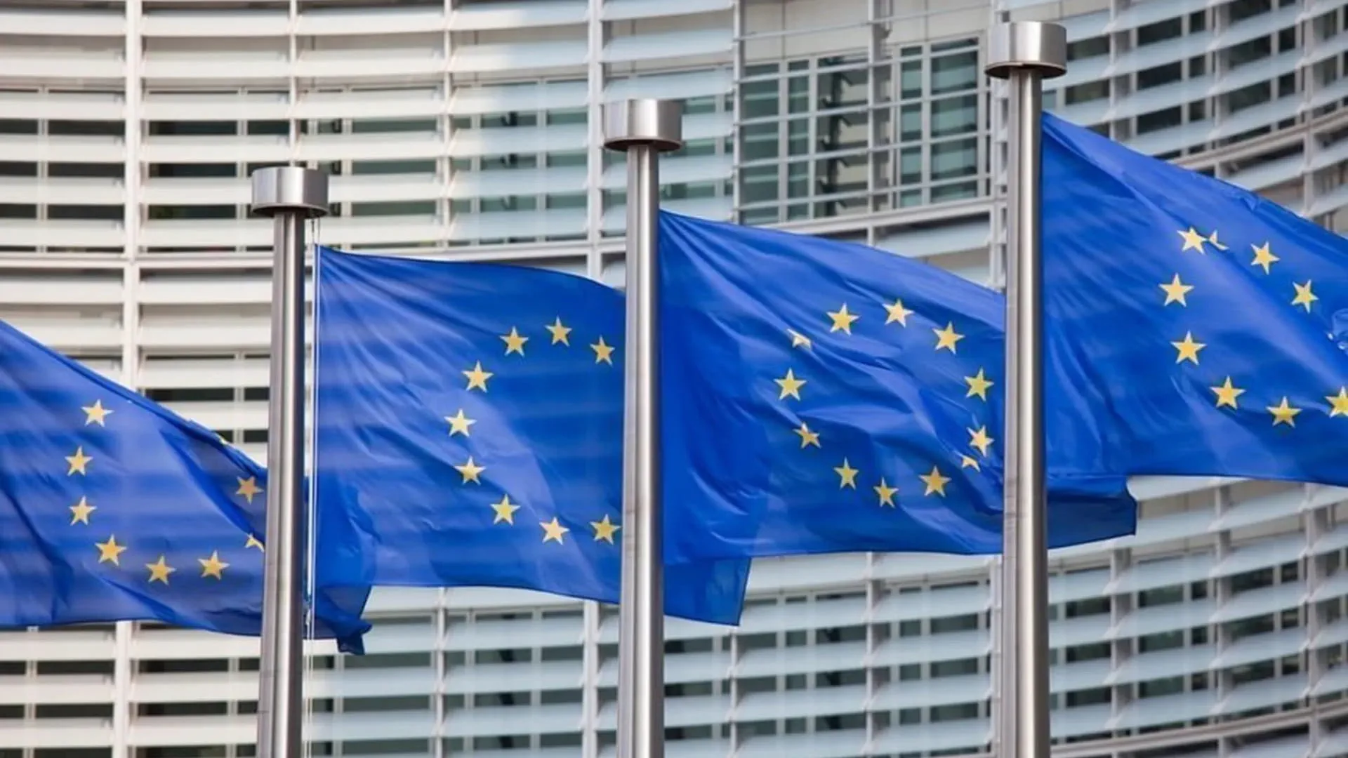 EU imposes sanctions on 19 Iranian officials and entities 
