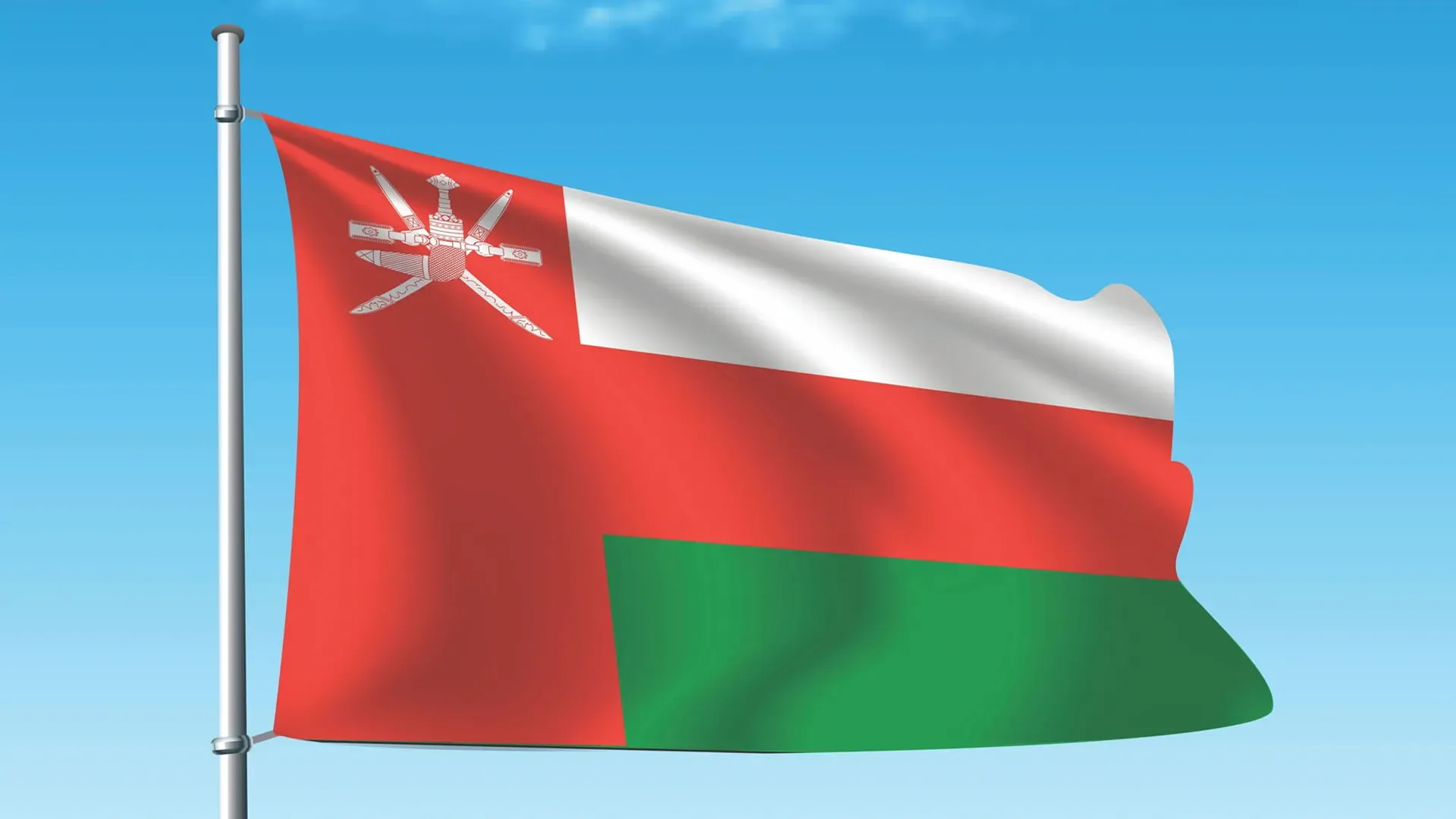 سلطنة عمان تعلن تدمير طائرة مسيرة وسقوط أخرى في البحر شمال الدقم