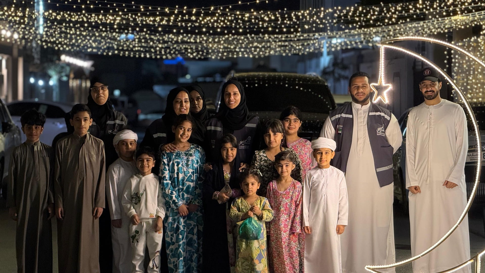 SSSD launches "Old Homes Caravan" third time in row