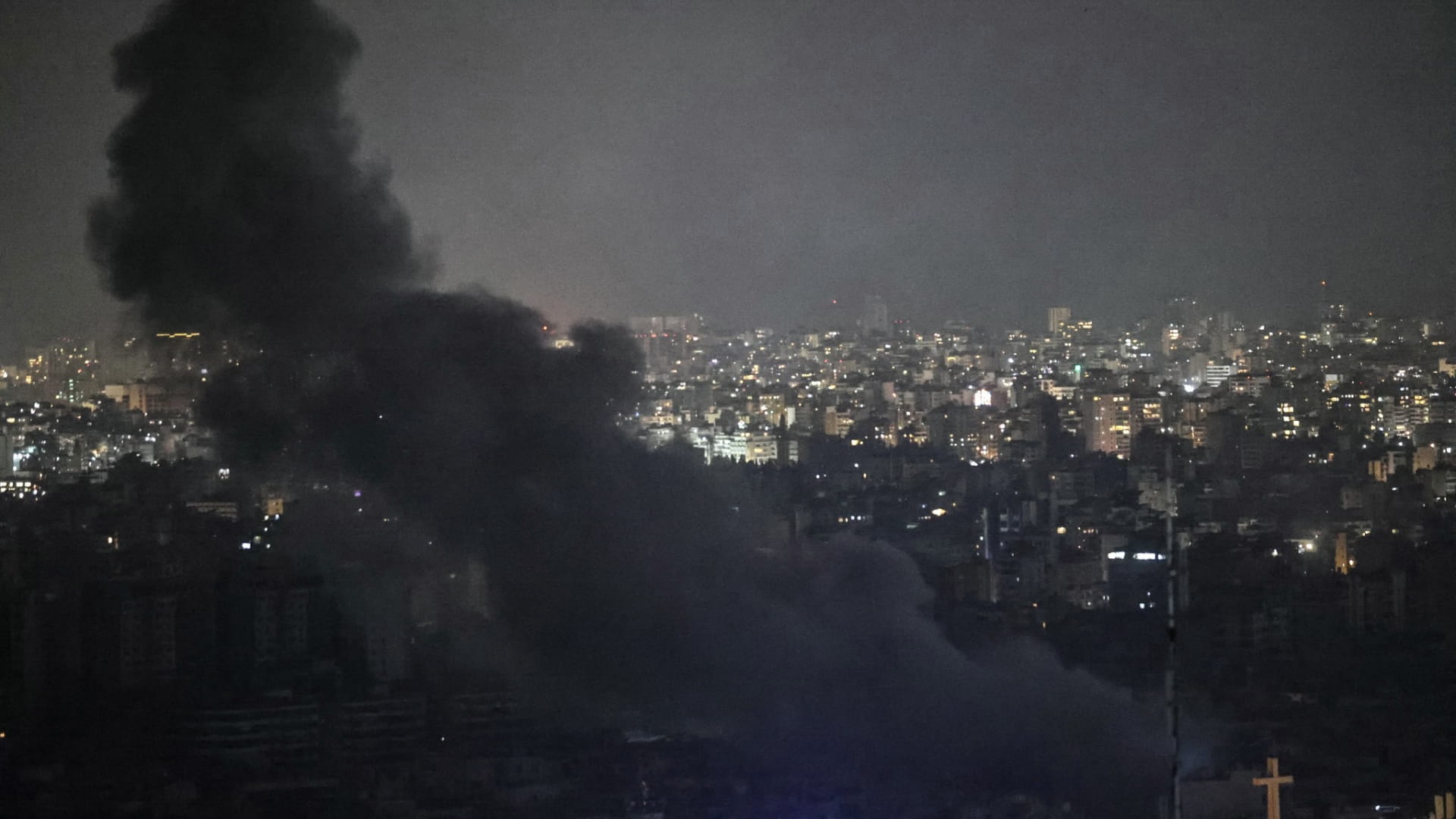 واشنطن تقصف 6 آلاف هدف بينها 90 سفينة منذ بدء حرب إيران 