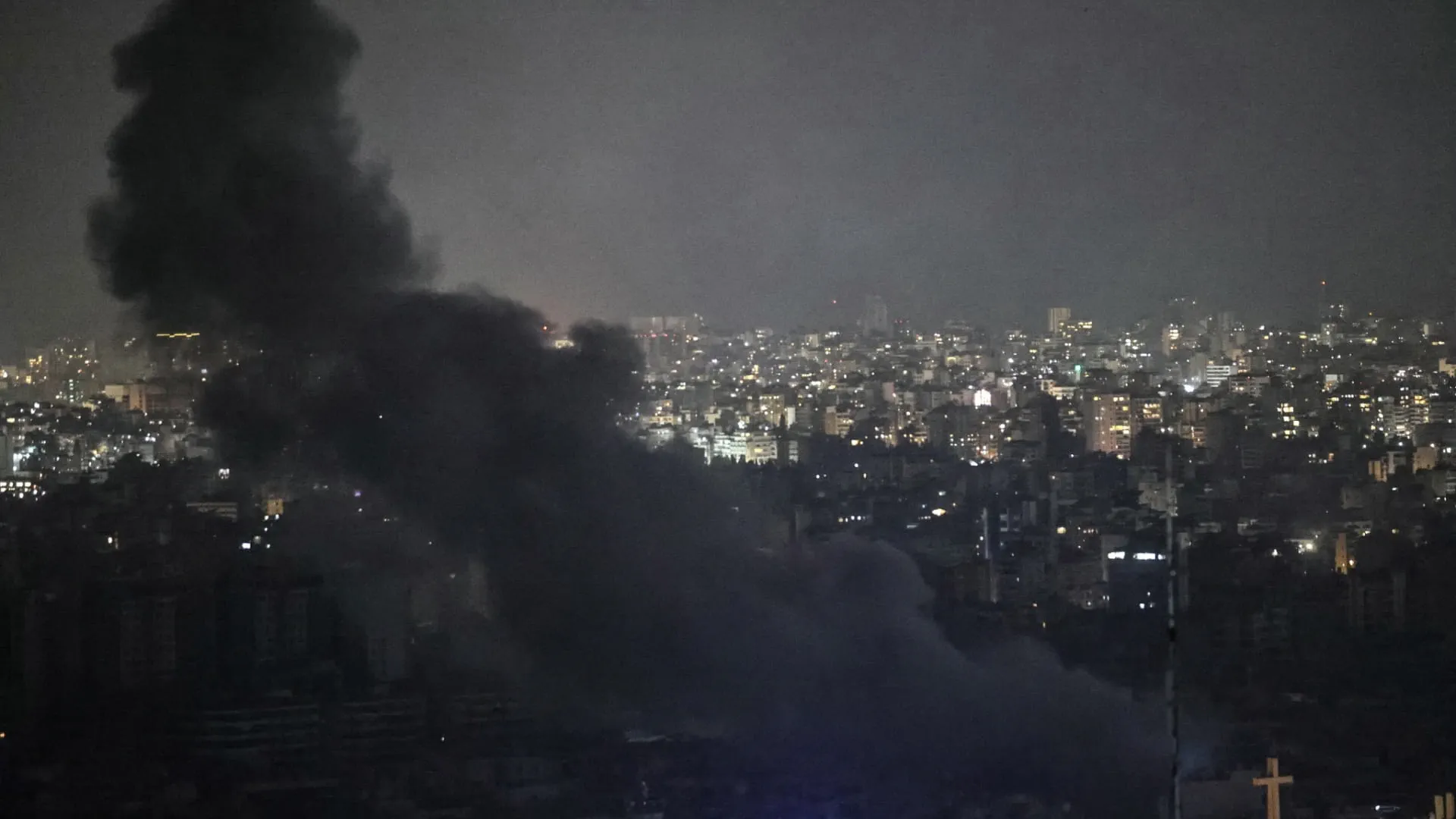 US military strikes around 6,000 targets since start of Iran war 