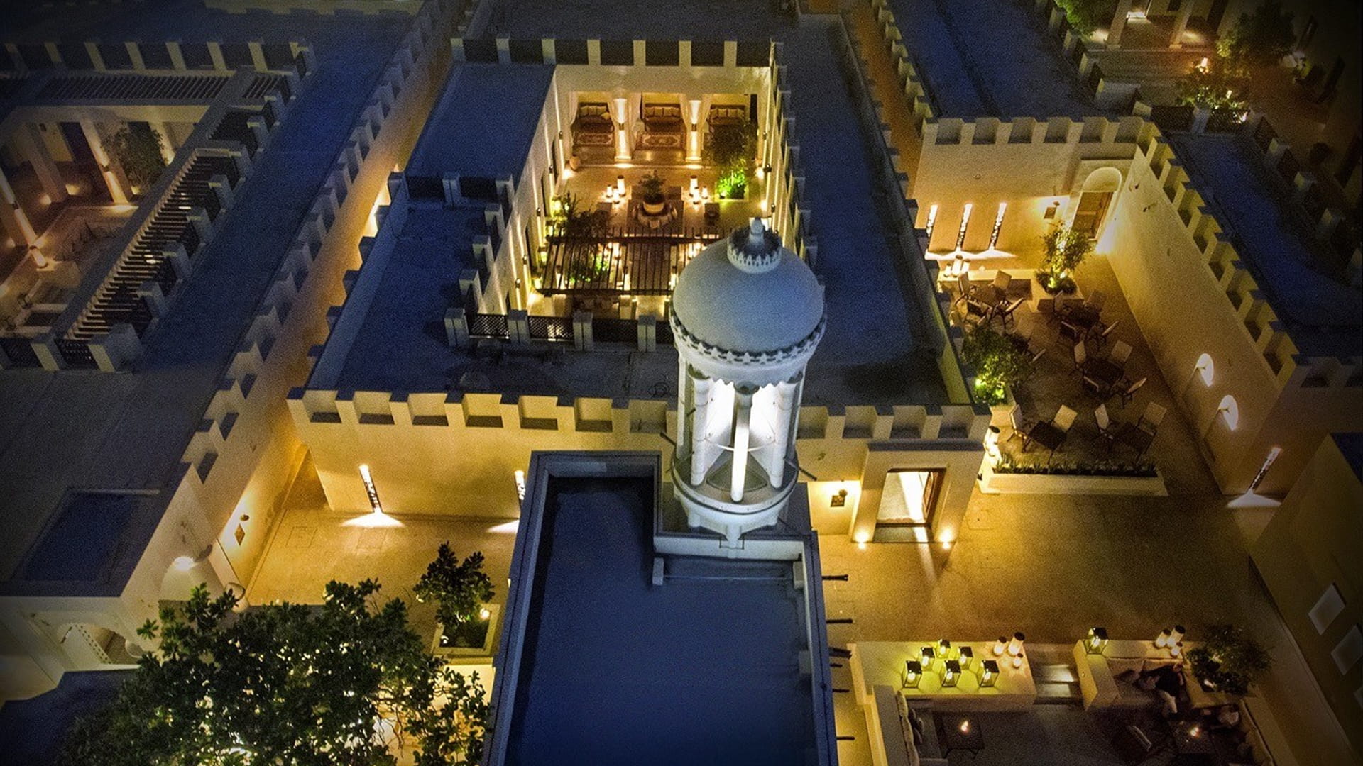 "شروق" تقدم 8 تجارب متنوعة لقضاء ليالي رمضان الأخيرة في الشارقة