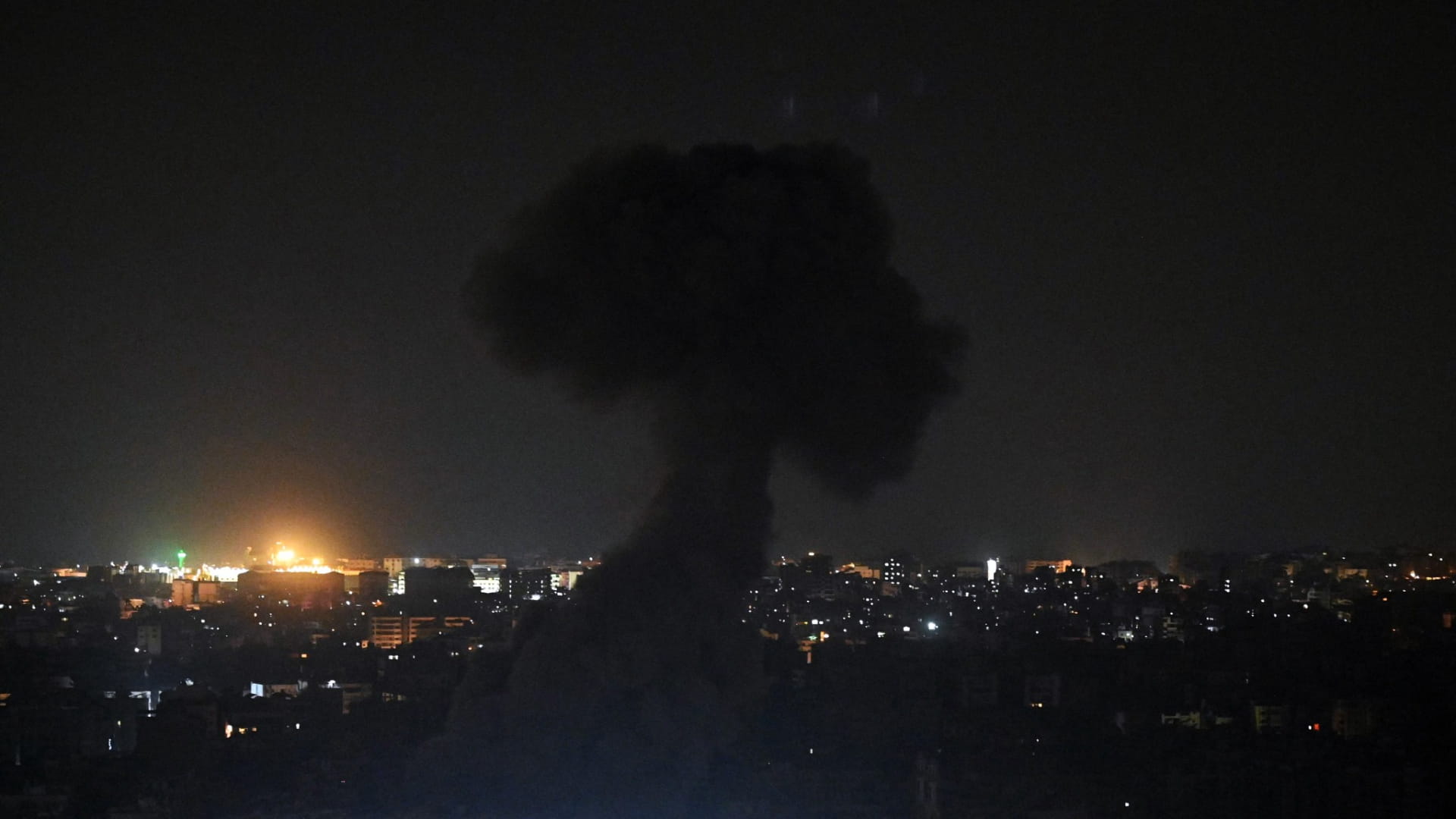 البنتاغون: الولايات المتحدة واسرائيل قصفتا 15 ألف هدف في إيران  