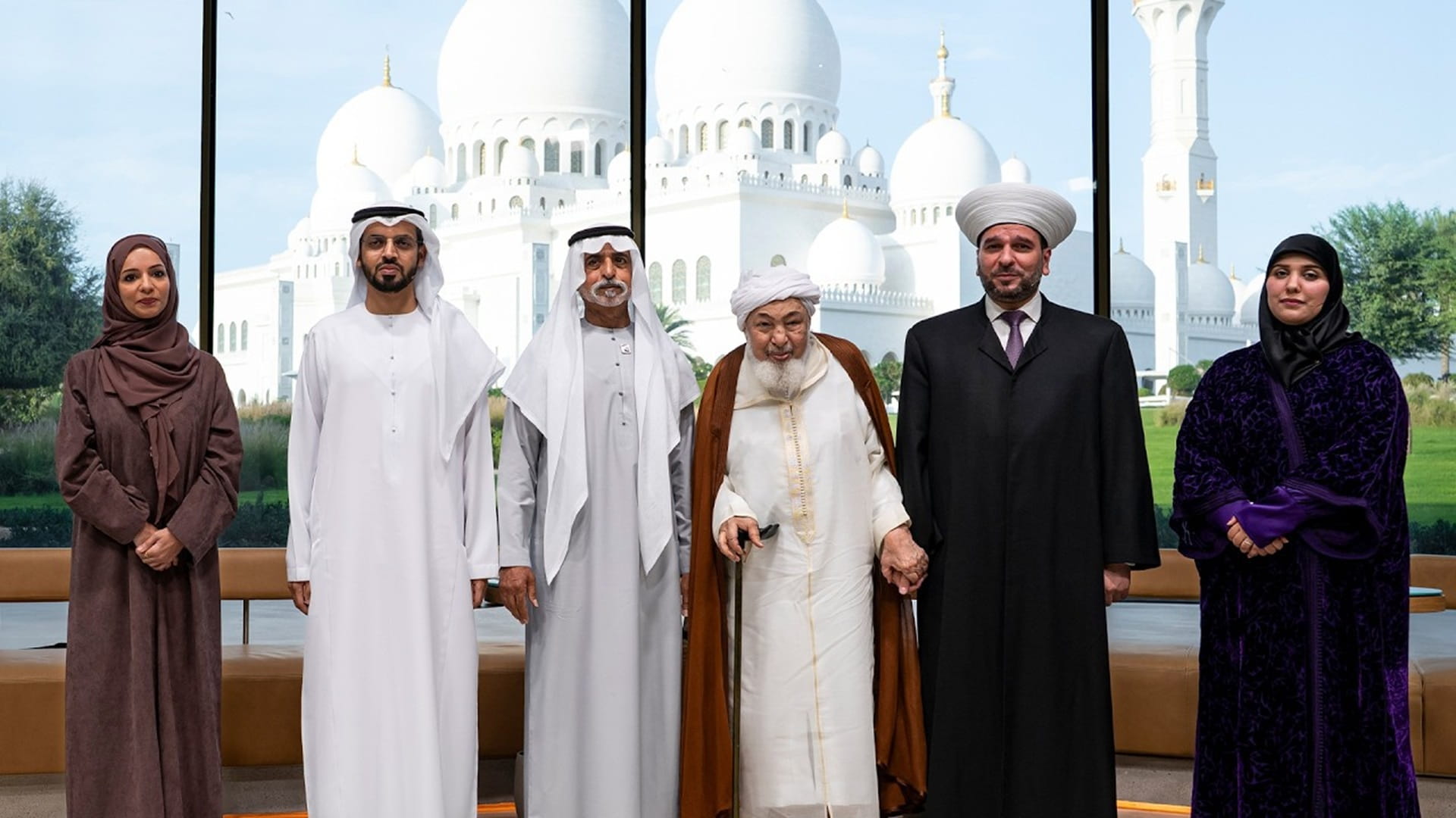 Majlis Mohamed bin Zayed explores wisdom and ethics 