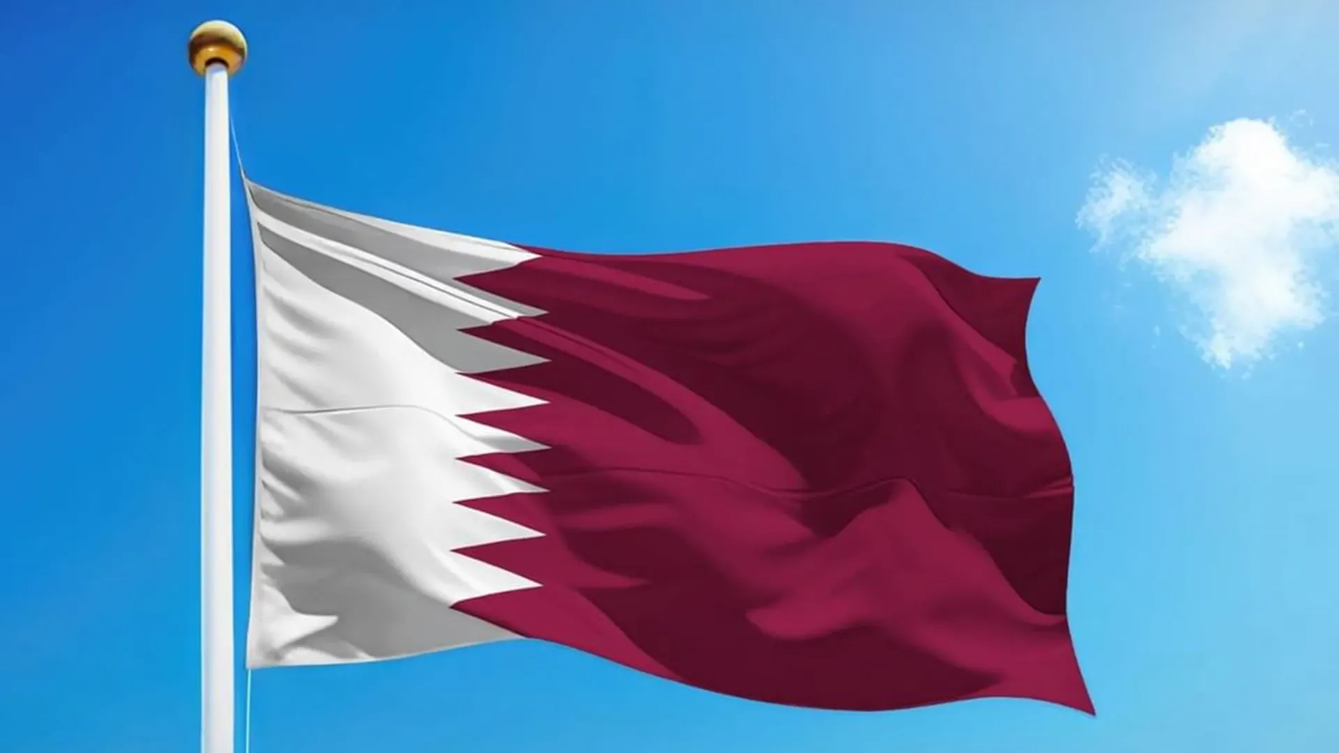 Qatar Water reserves sufficient for 4 months, food for 18 months 