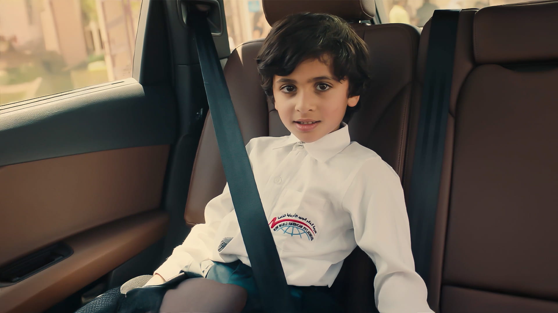 Sharjah prioritizes families and children in its policy-making 