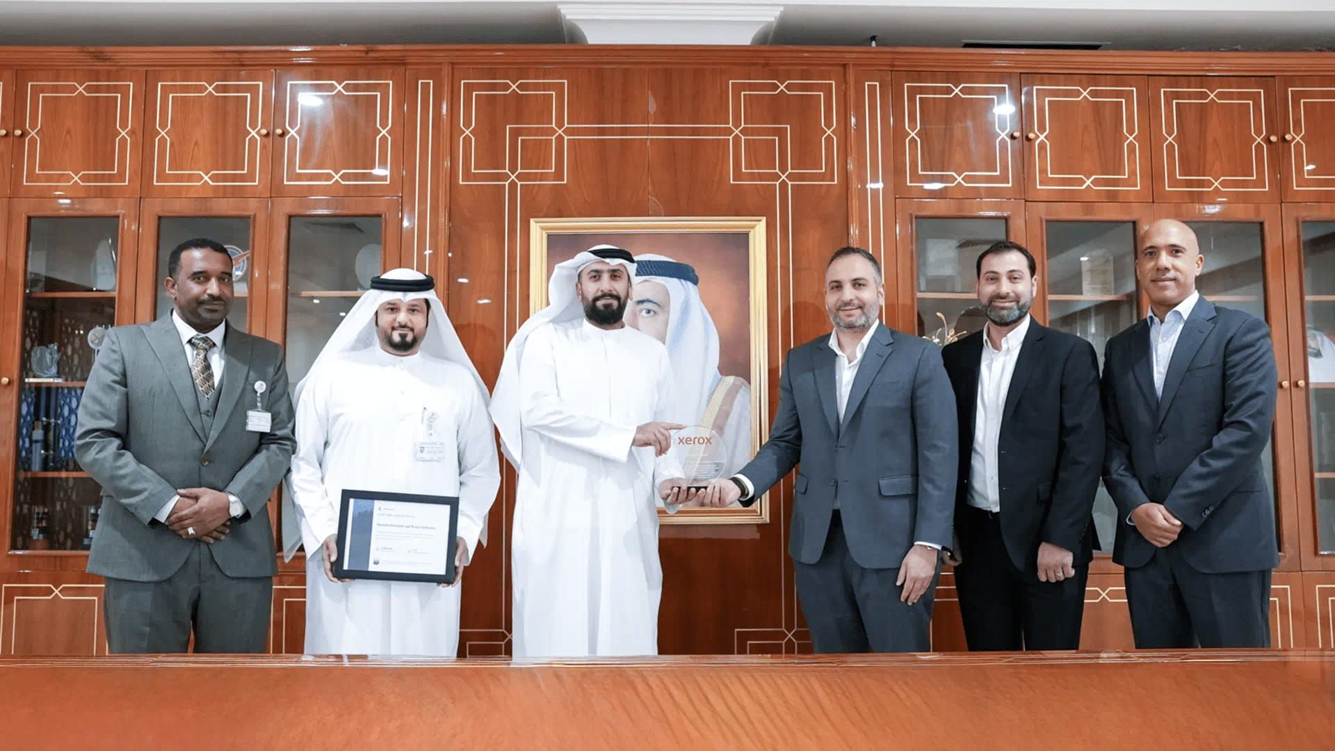 SEWA wins global sustainability certification