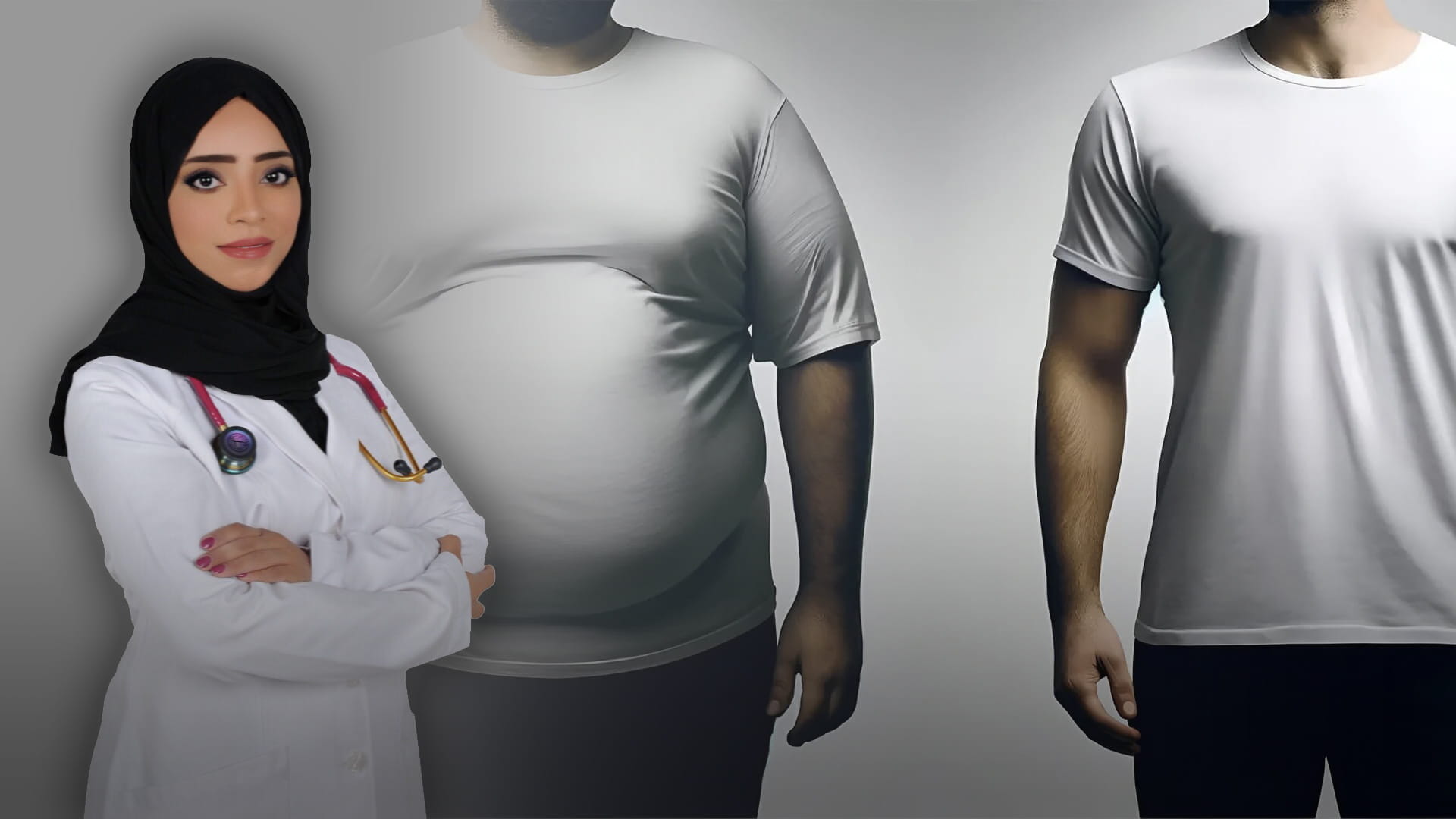 لماذا يزداد وزننا في رمضان رغم الصيام؟ وكيف نستقبل العيد؟