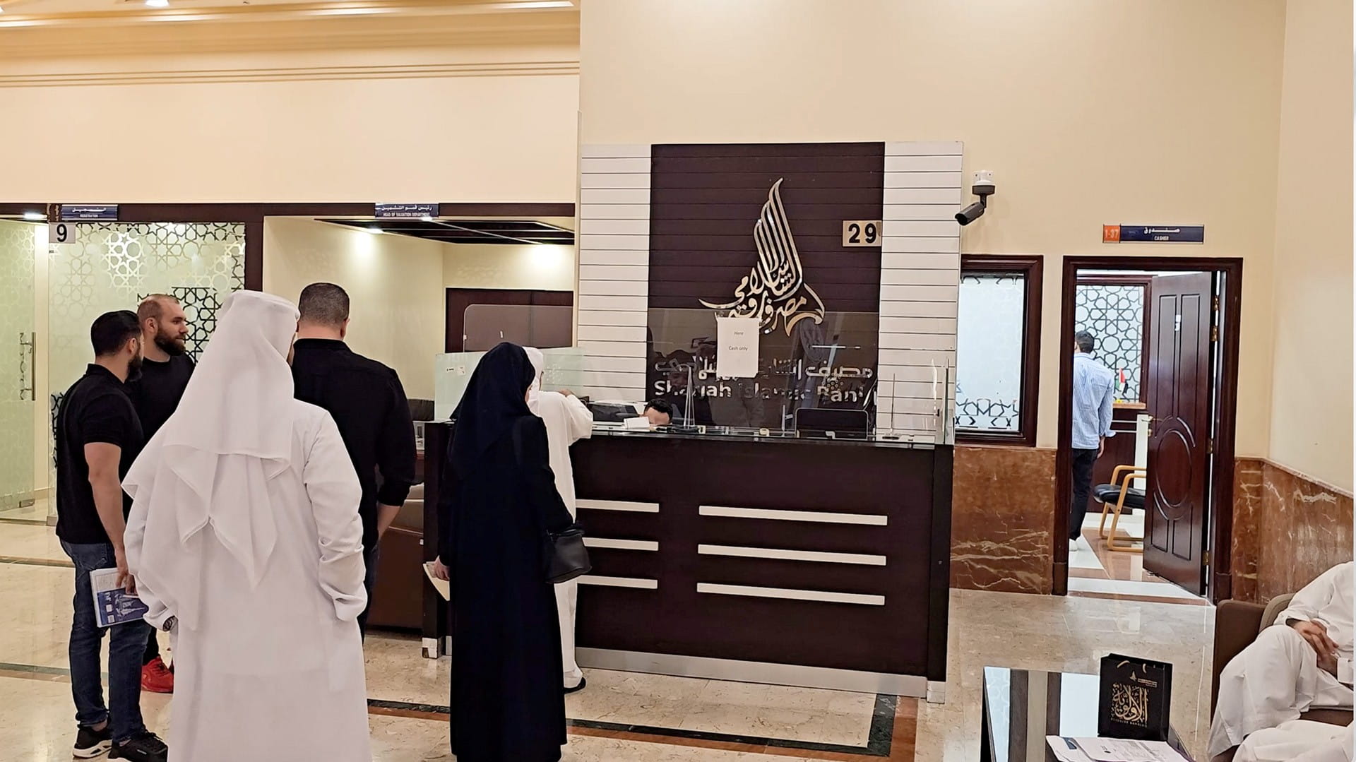 Sharjah records AED 2.3 billion in real estate deals in two weeks