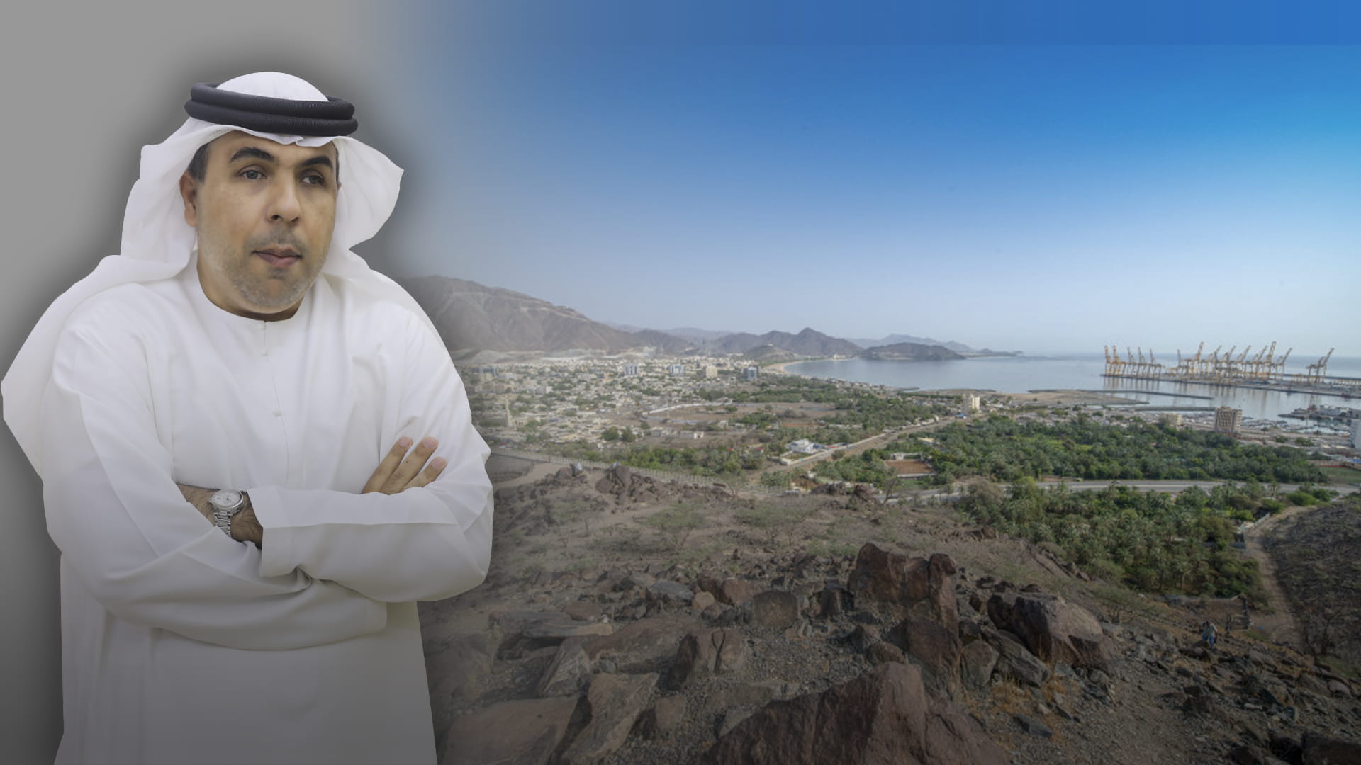 خورفكان برمضان.. لوحة تراثية تجمع الأجيال على حب الرياضة والثقافة 