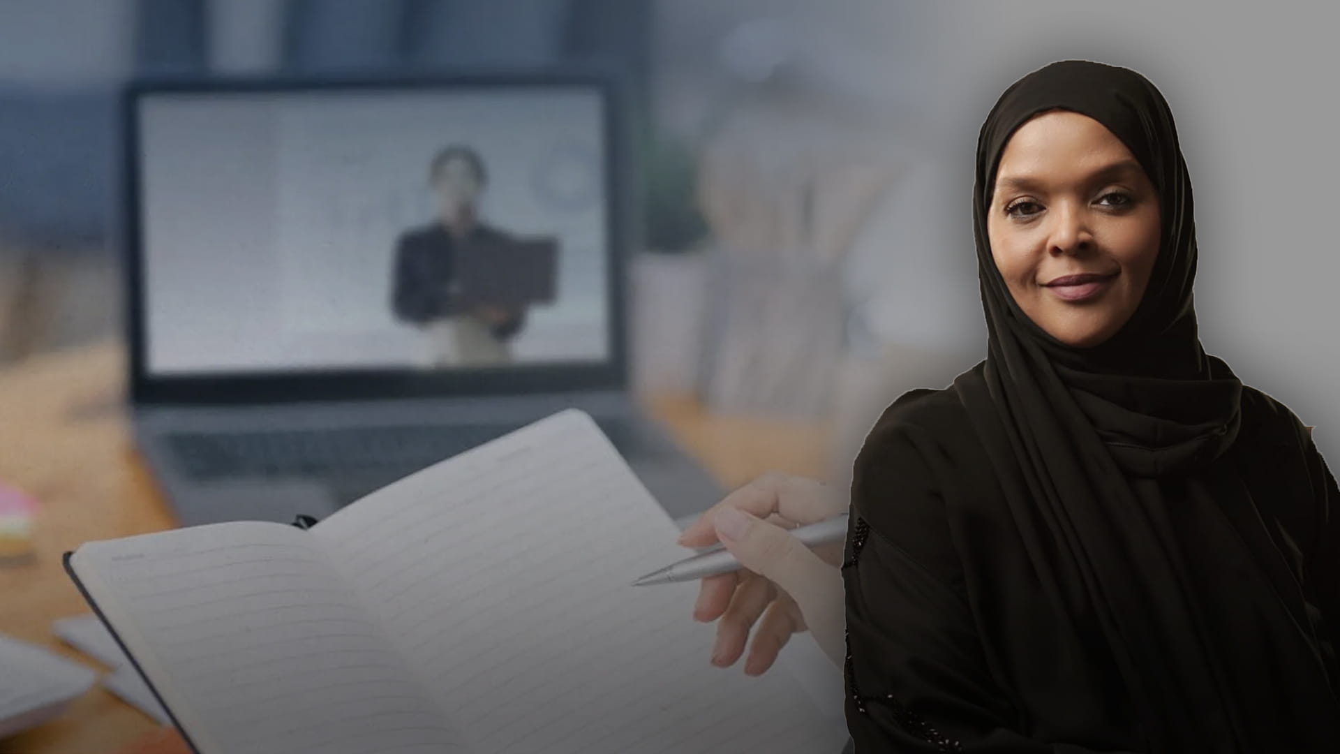  استمرار التعلم أملٌ وبناء  