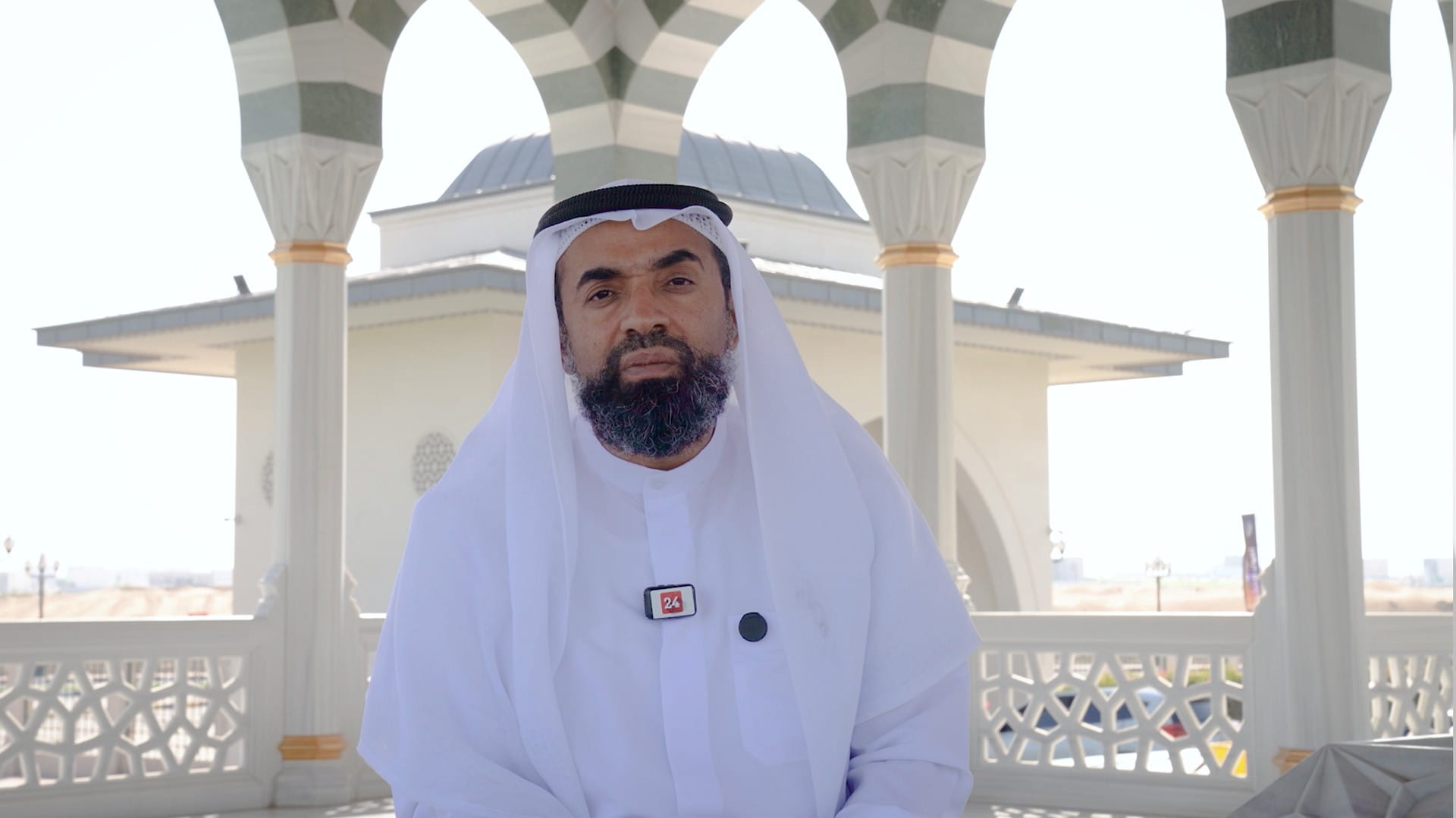 Faithful Glimpses calls to seize end of Ramadan 