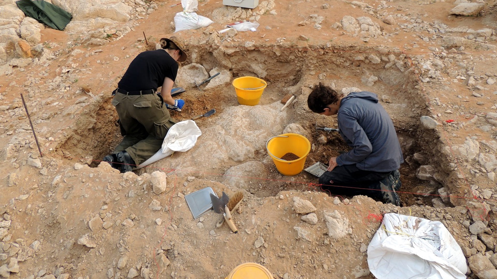 الشارقةتفتح باب الترشح للمنح البحثية قصيرة المدى للباحثين الدوليين 