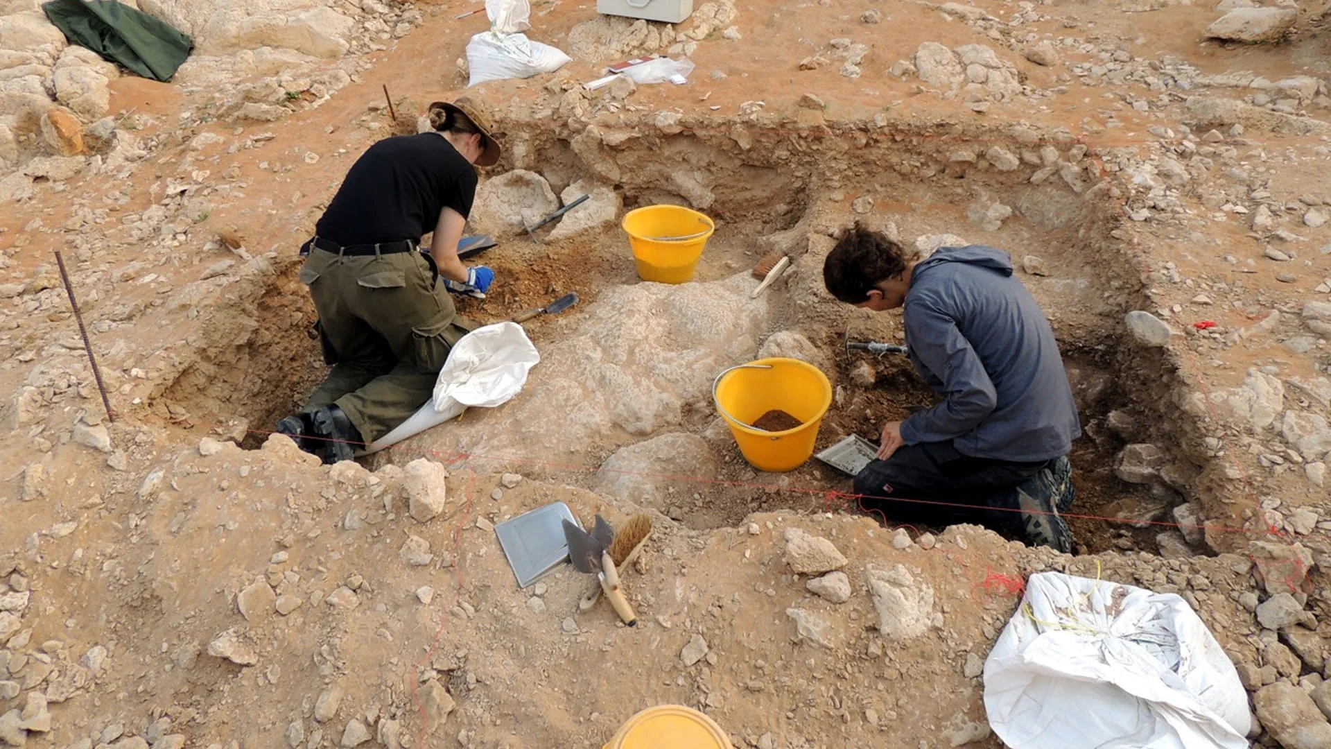 Sharjah opens first short-term research grants at Faya 