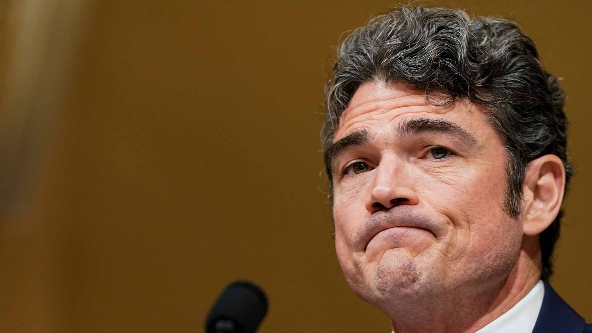 مدير المركز الوطني لمكافحة الإرهاب بأميركا يستقيل بسبب حرب إيران 