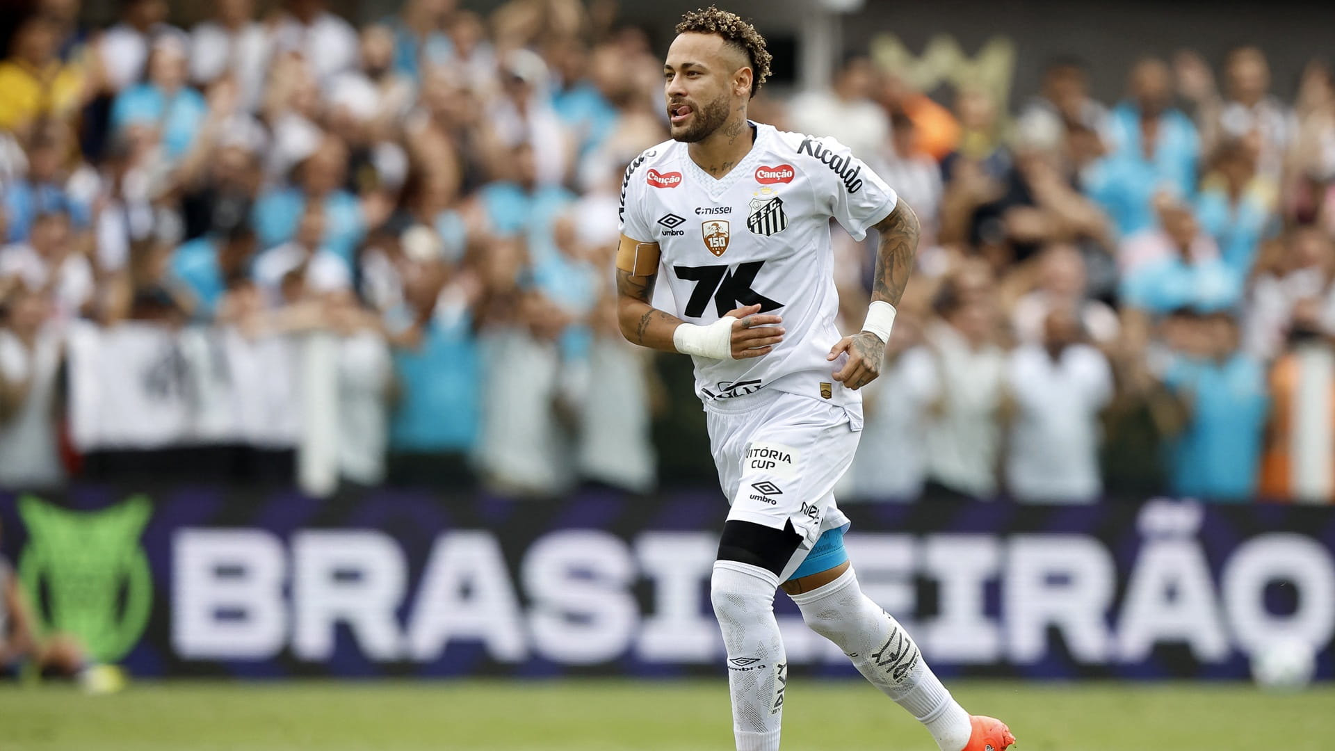 Brazil calls up Endrick for World Cup friendlies