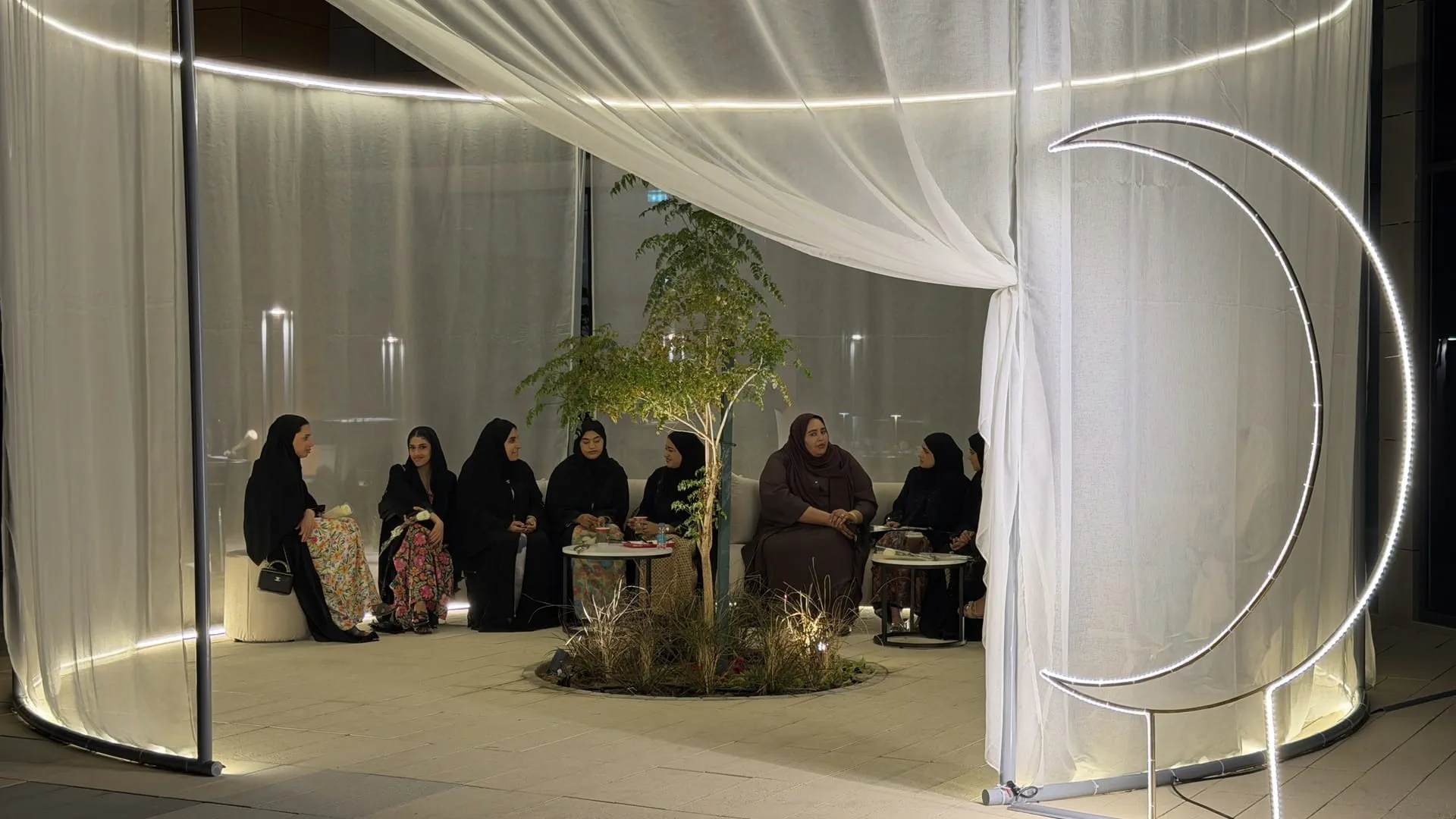 SSEF boosts families through Zakki Ramadan drive