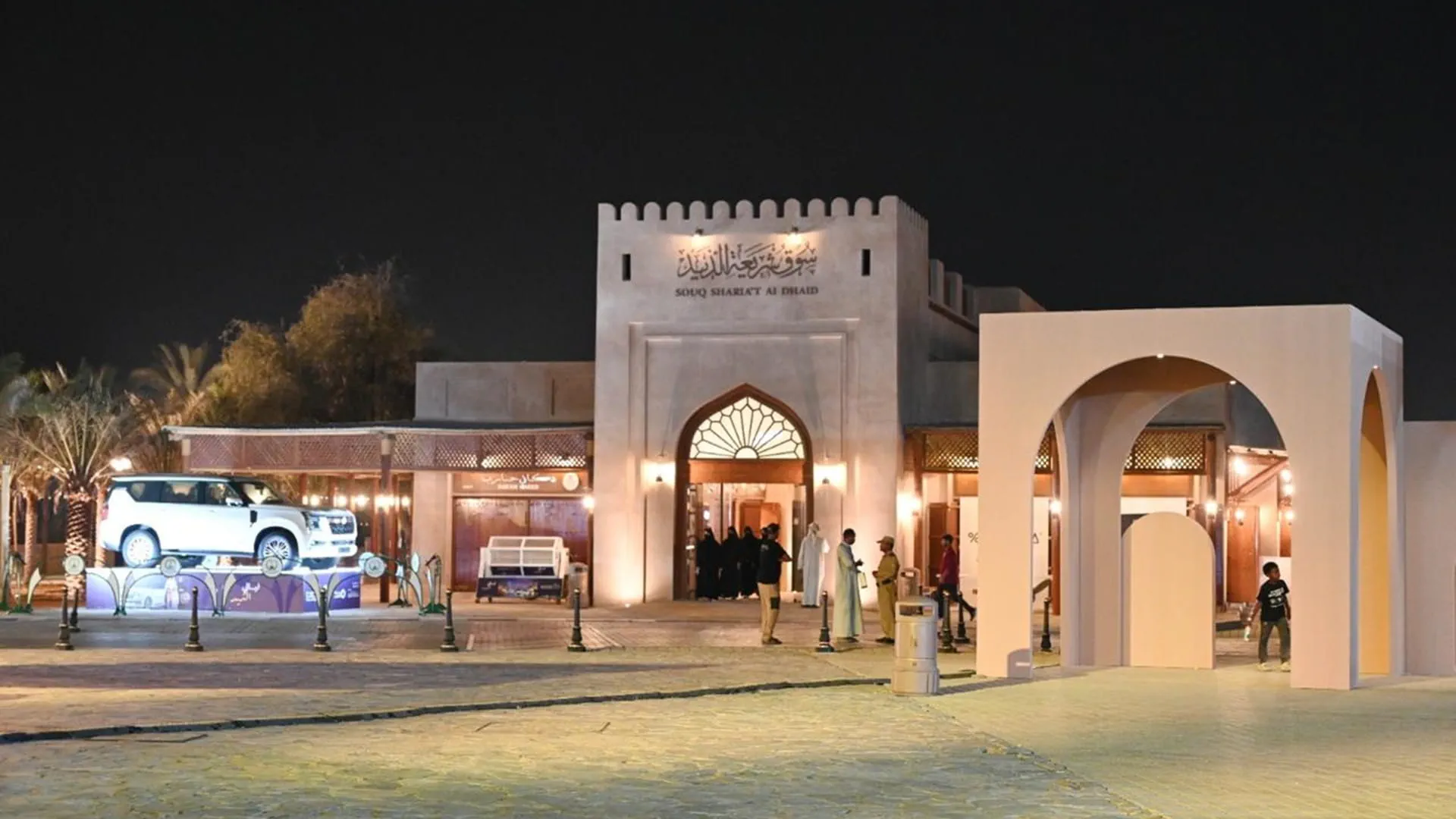Sharjah Ramadan Festival 2026 sees high visitor turnout