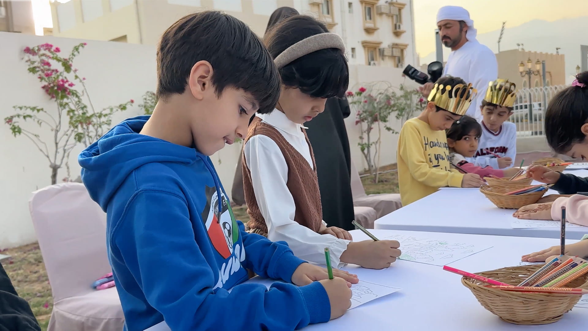 Sharjah strengthens its position as Family Friendly City