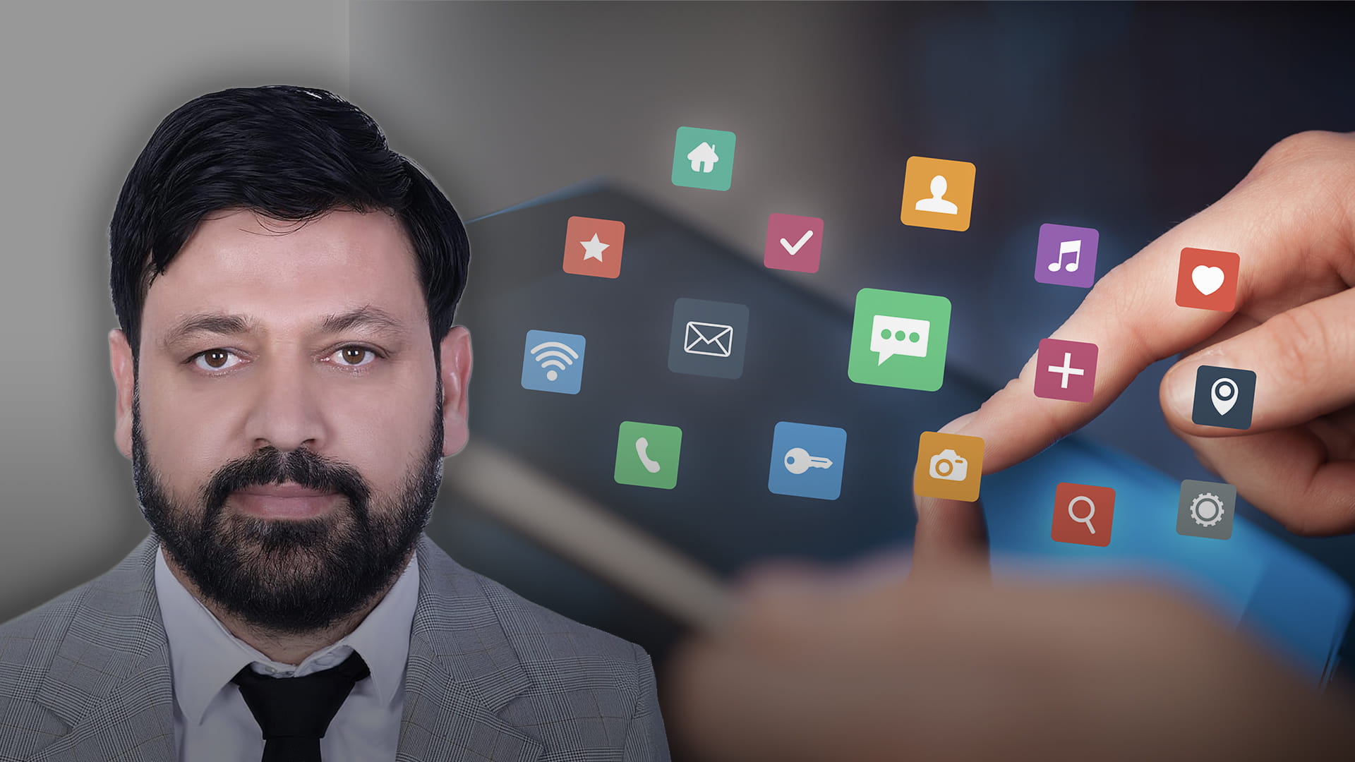 Think before you share The ethics of social media during crises