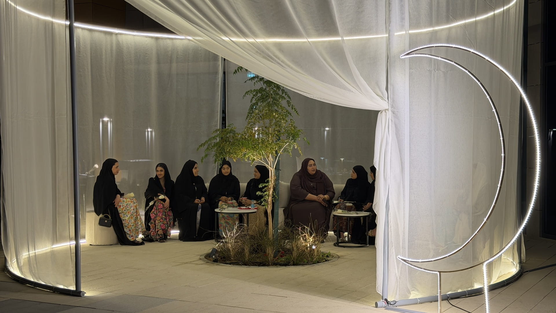 "الشارقة للتمكين الاجتماعي" تنجز مشاريع حملة "زكِّ" الرمضانية