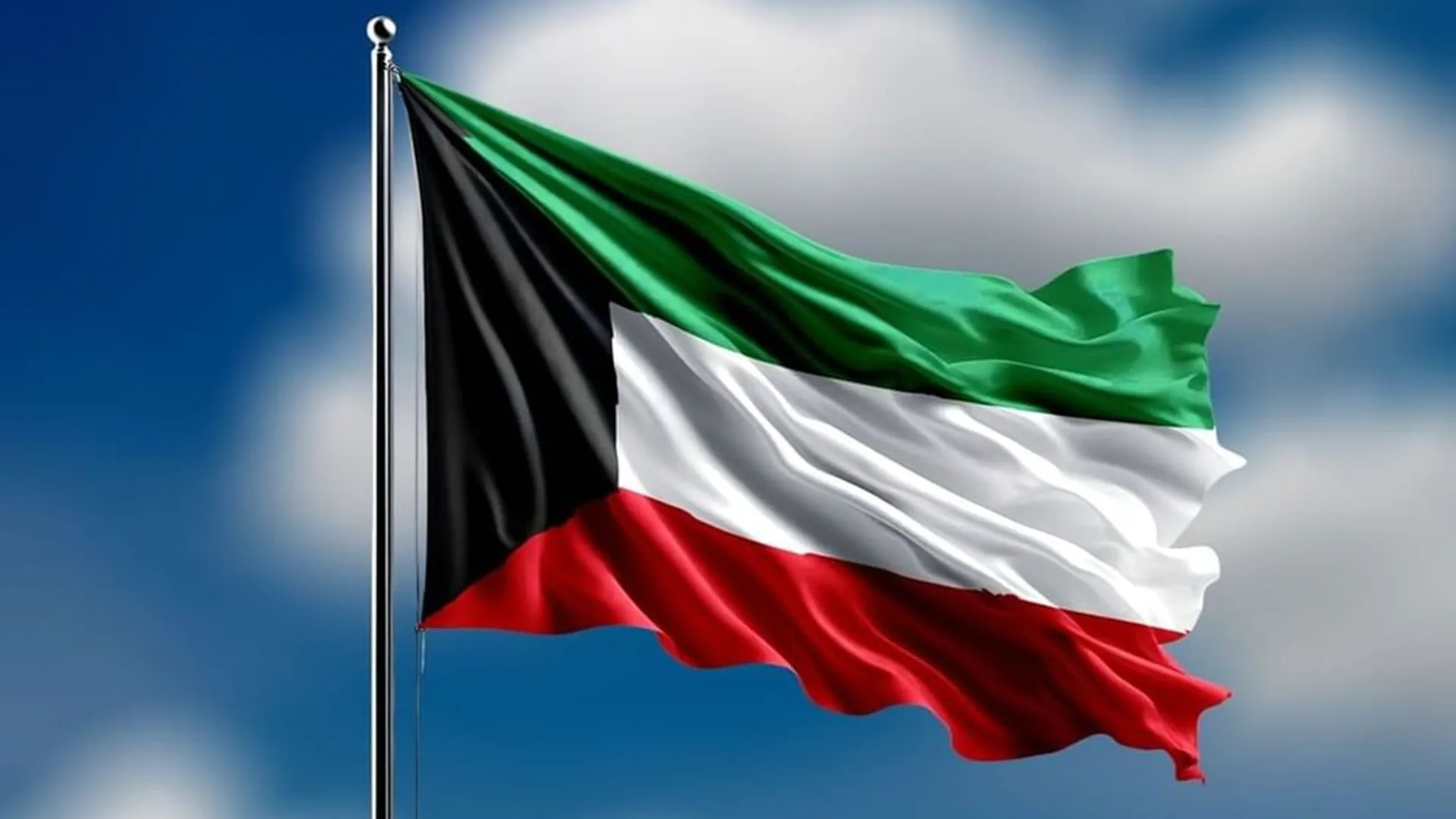 الكويت ترصد 4 صواريخ باليستية و23 مسيرة خلال الـ24 ساعة الماضية 