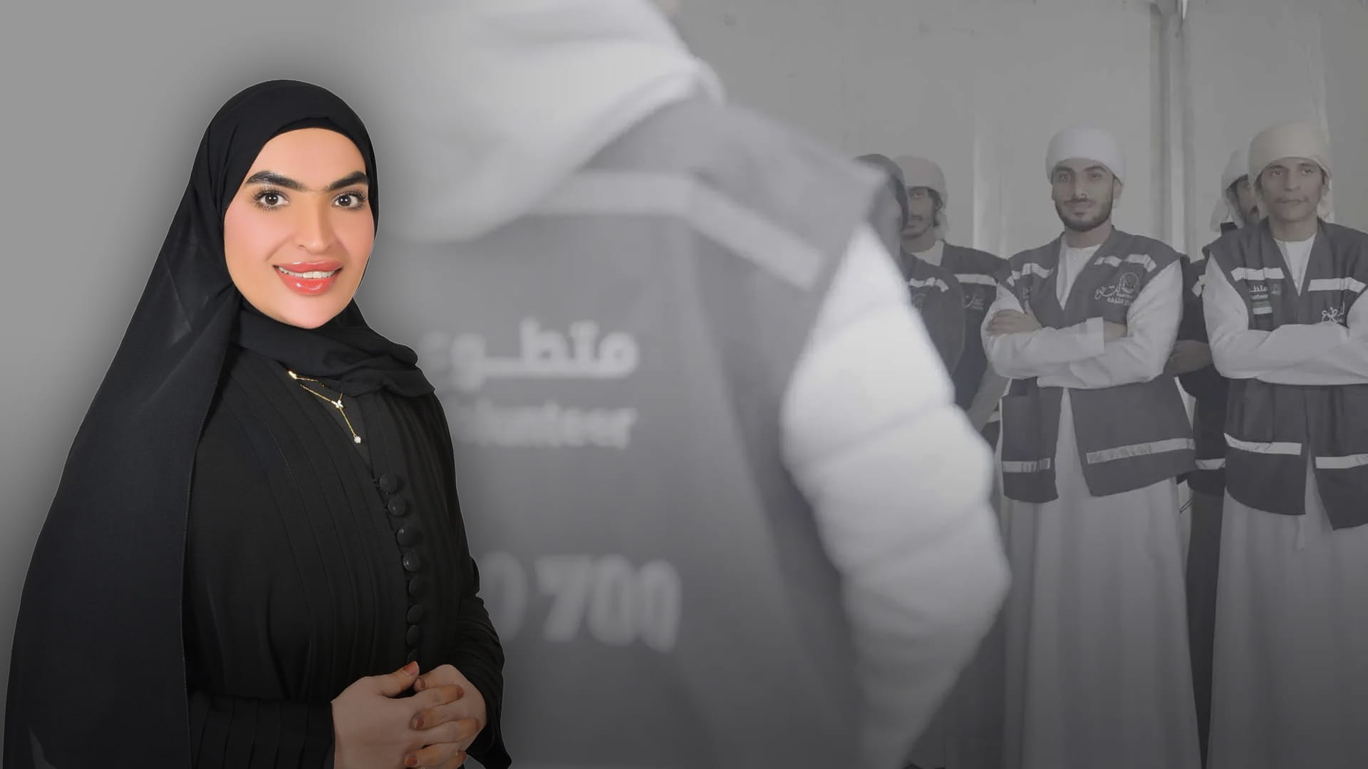 موسم العطـــاء وتجدد روح التطوع في المجتمع