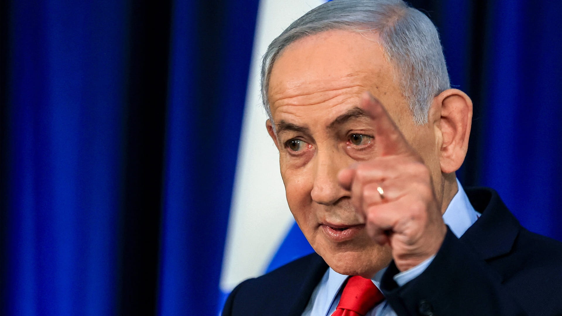 Iran fires at Israel after Netanyahu boasts of war gains