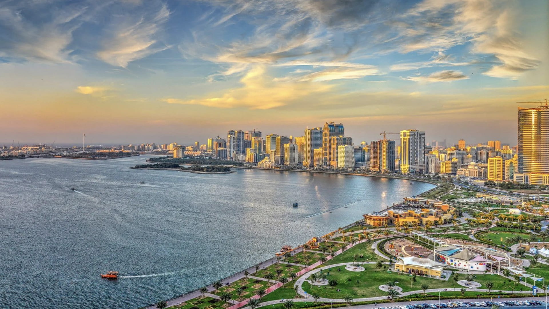 Sharjah real estate hits AED 4.6bn in Ramadan, up 72%