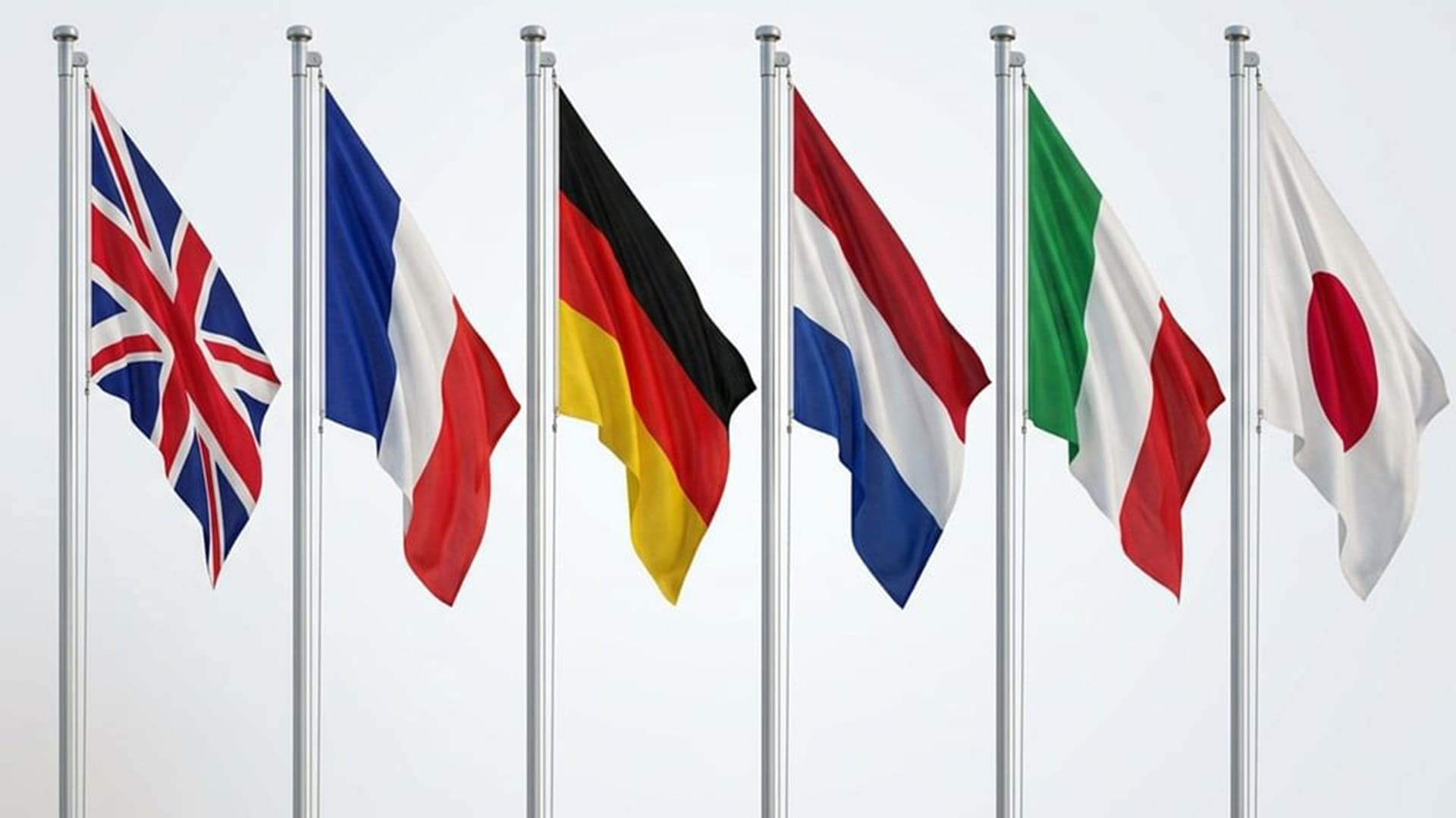 صورة بعنوان: بريطانيا و5دول يدينون اعتداءات إيران على منشآت الطاقة بدول الخليج 