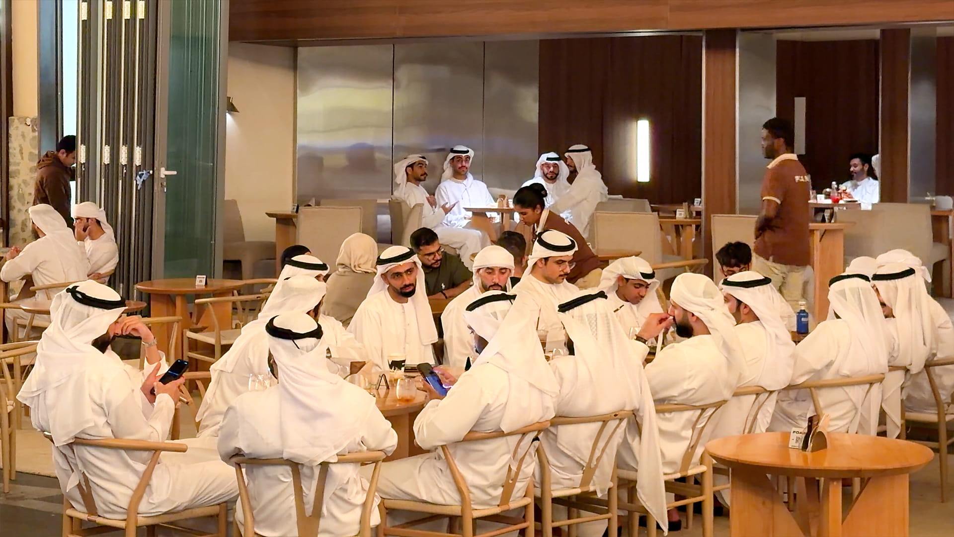 Joyful Eid celebrations light up Sharjah’s Eastern Region 