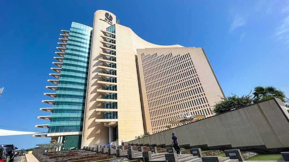 KPC reports drone attacks targeting Mina Al-Ahmadi Refinery 