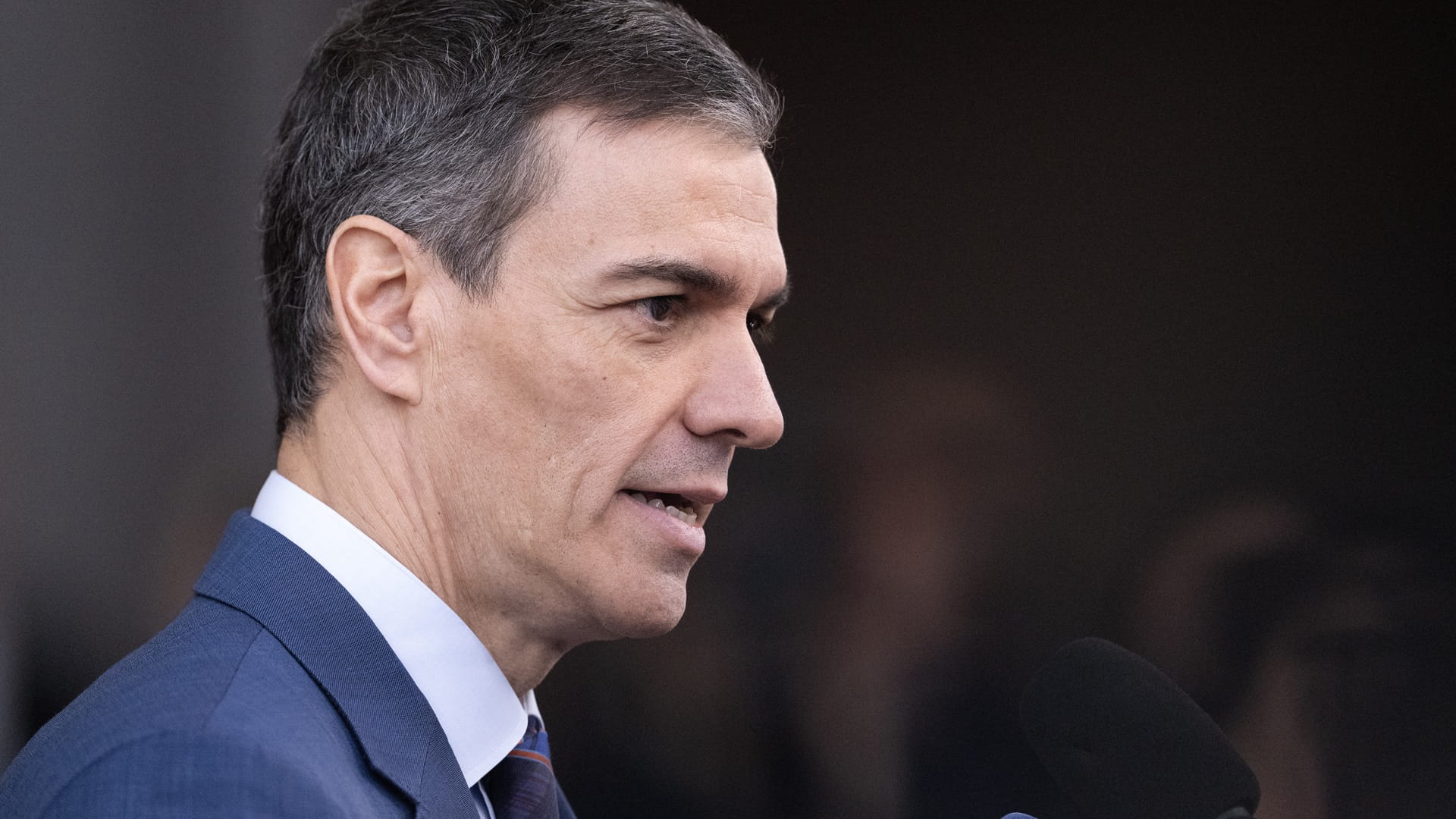 Spain to spend 5 bn euros to ease Middle East war fallout