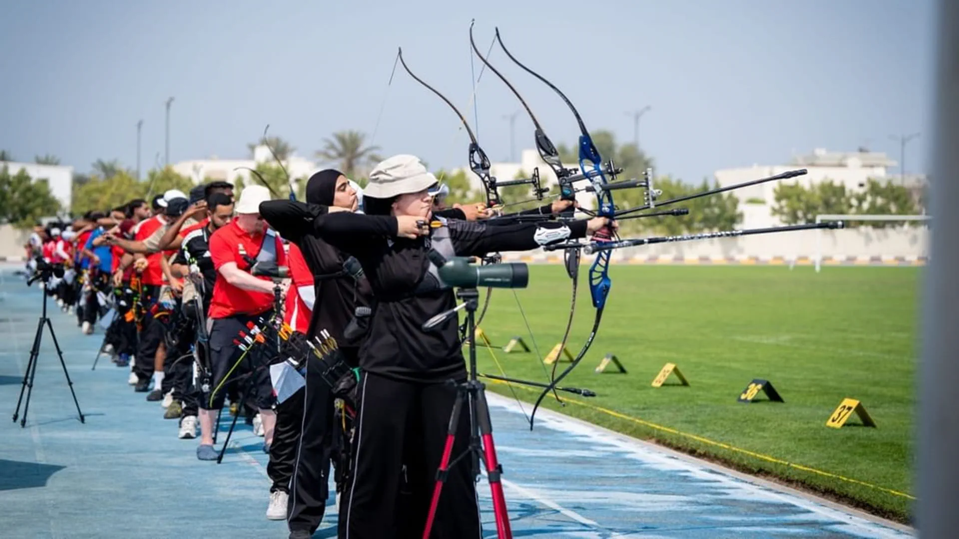 Khorfakkan to host Asian Youth Archery Championship