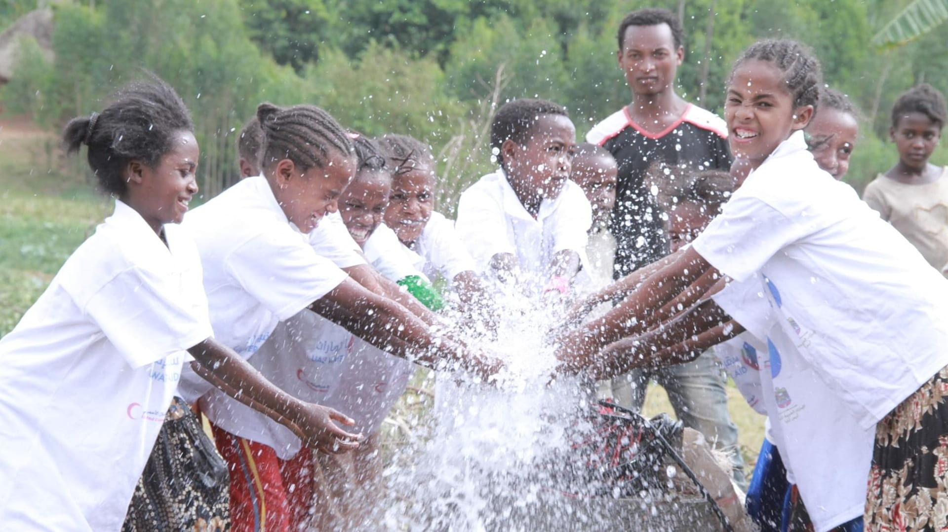 الإمارات تقود جهود الابتكار والاستدامة في الأمن المائي العالمي 