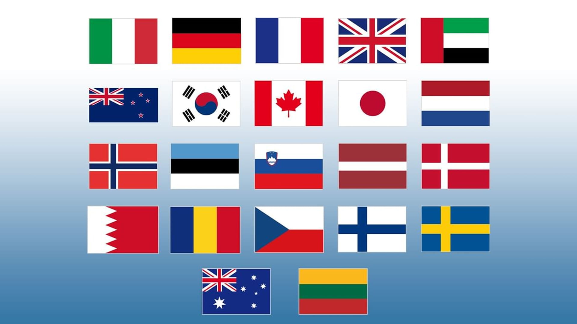 الإمارات و21 دولة تدين استهداف إيران للسفن التجارية في مضيق هرمز 