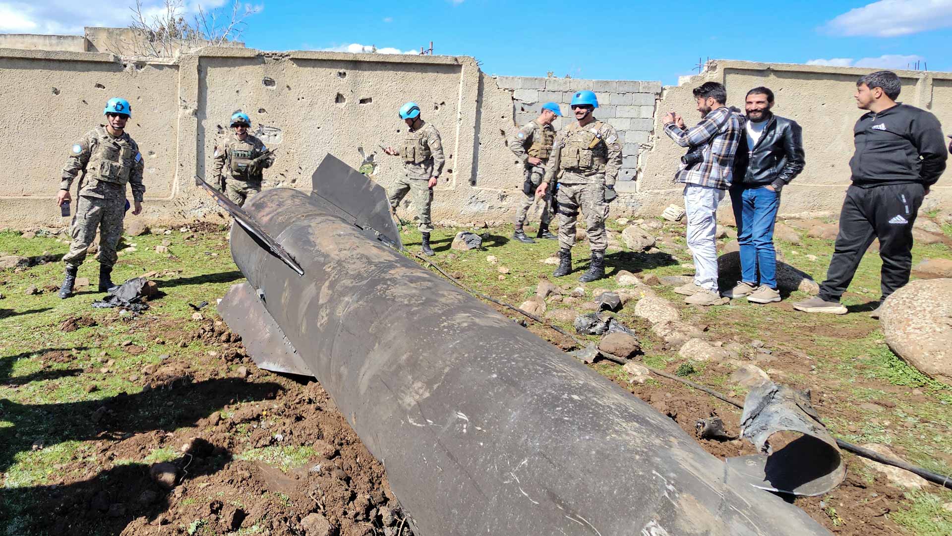 دول عربية ومسلمة تدين الغارات الإسرائيلية على سوريا 