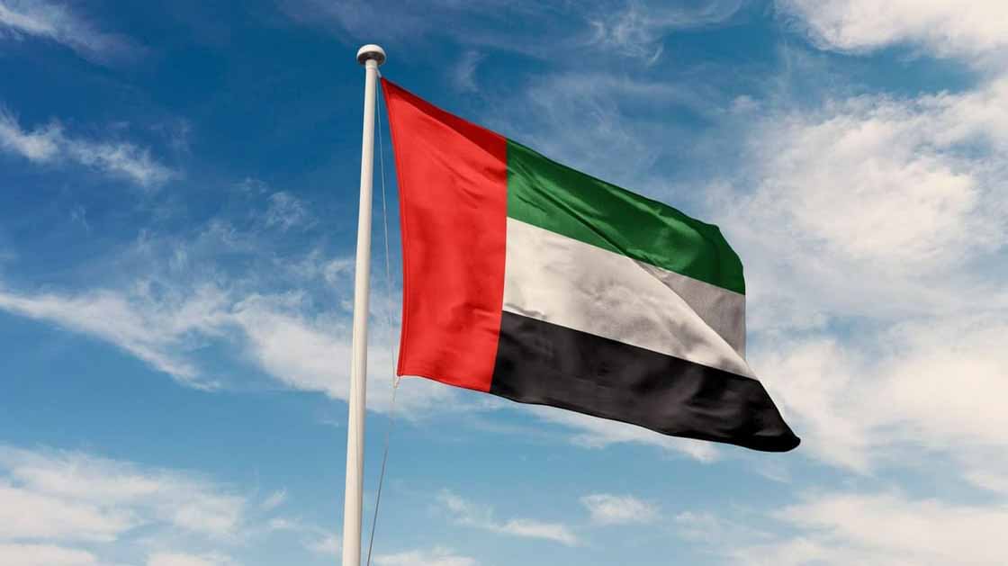 الإمارات تتضامن مع قطر وتركيا وتعزي في استشهاد 7 في تحطم مروحية