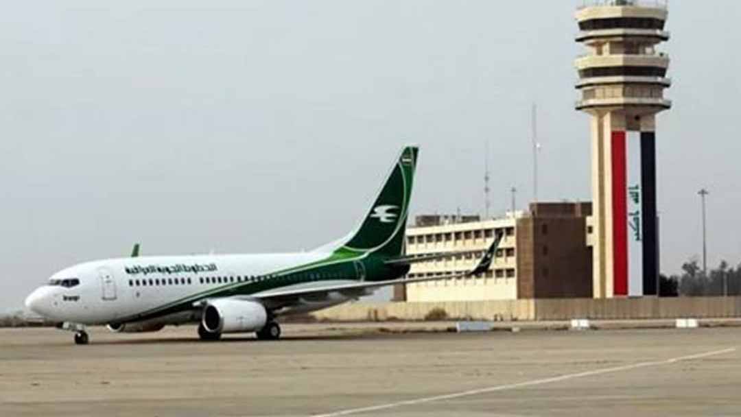 وسط استمرار التوترات.. العراق يمدد إغلاق مجاله الجوي 72 ساعة 