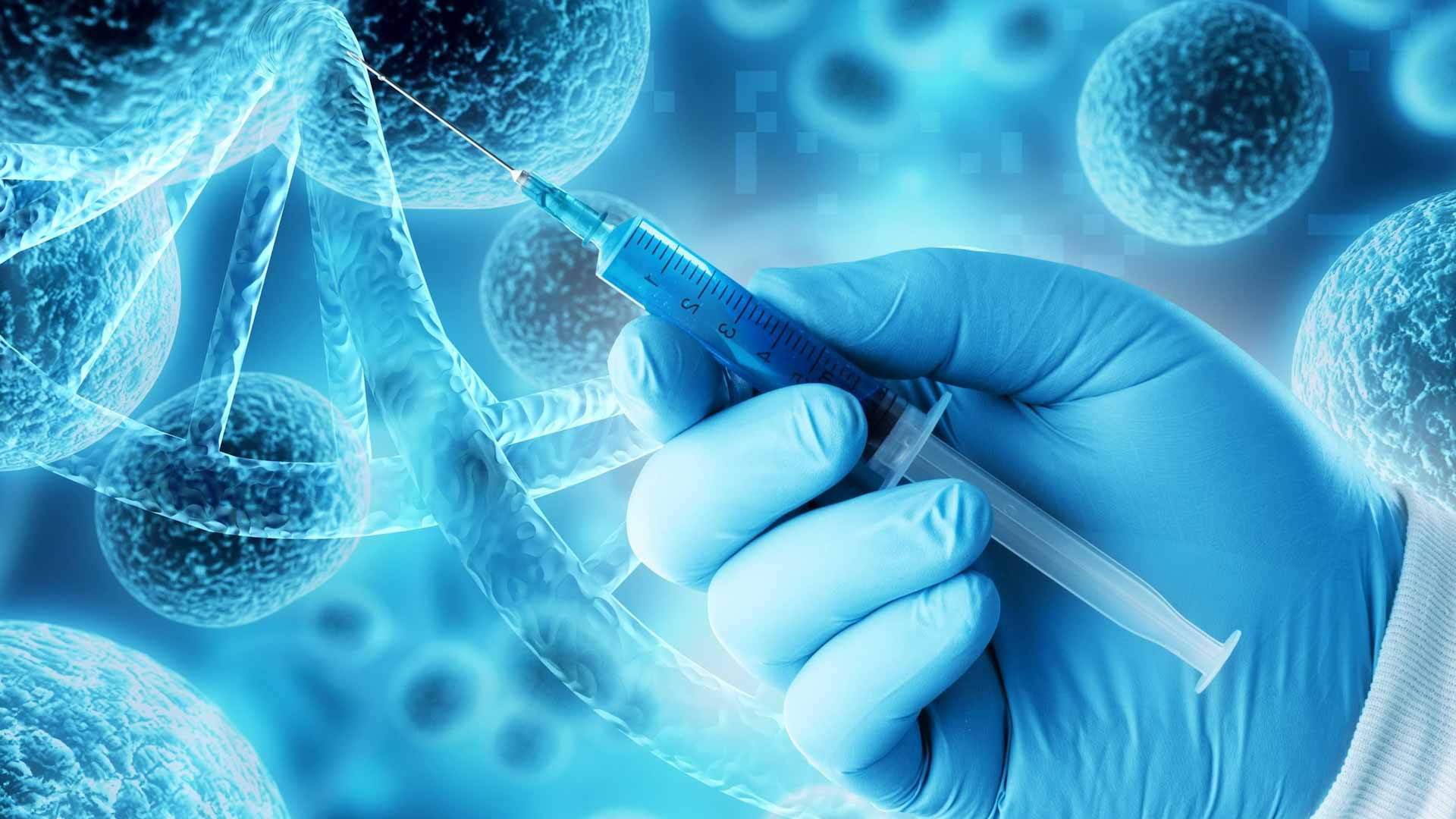 UC scientists create in-body cancer-fighting cells